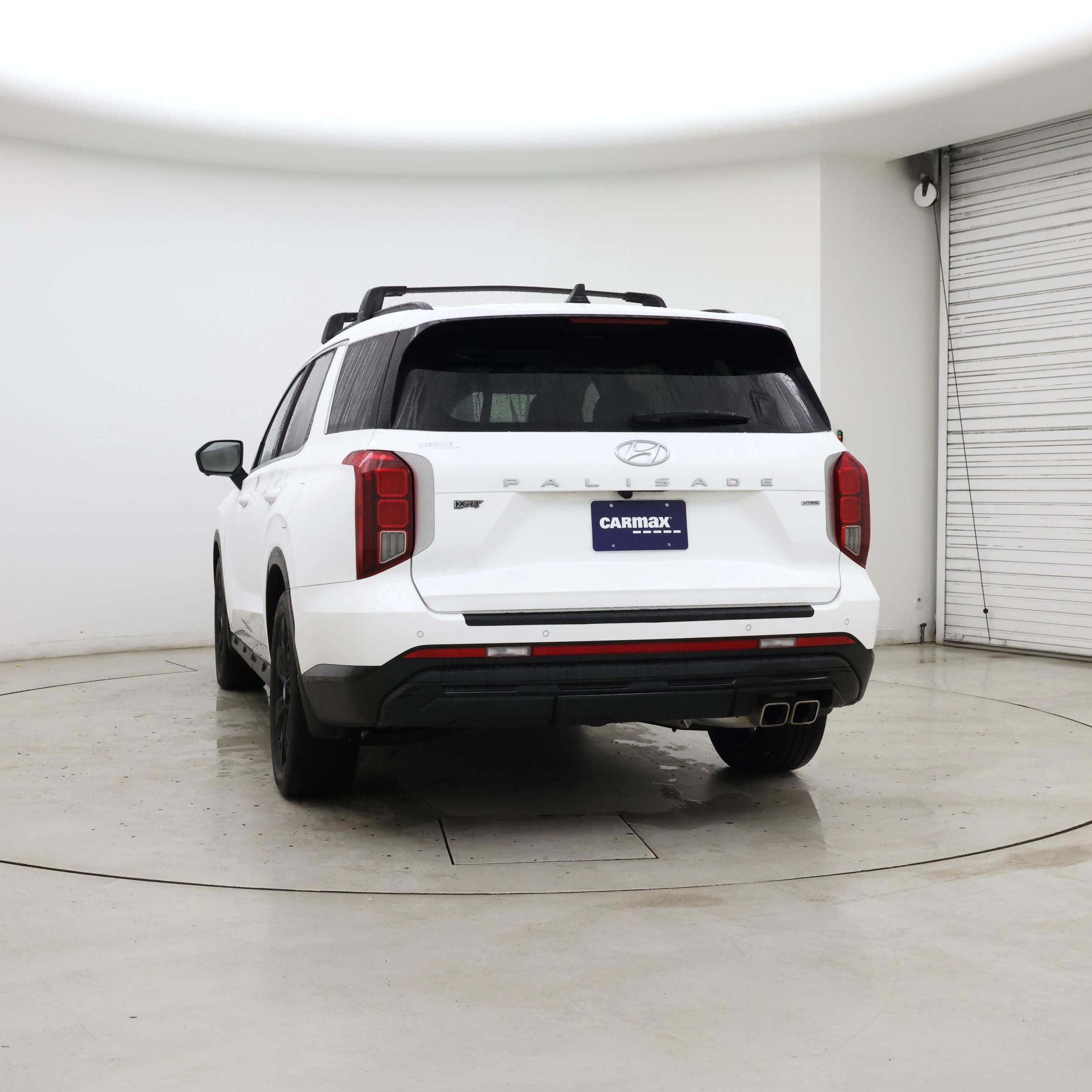 Thumbnail: 2025 Hyundai Palisade - 6