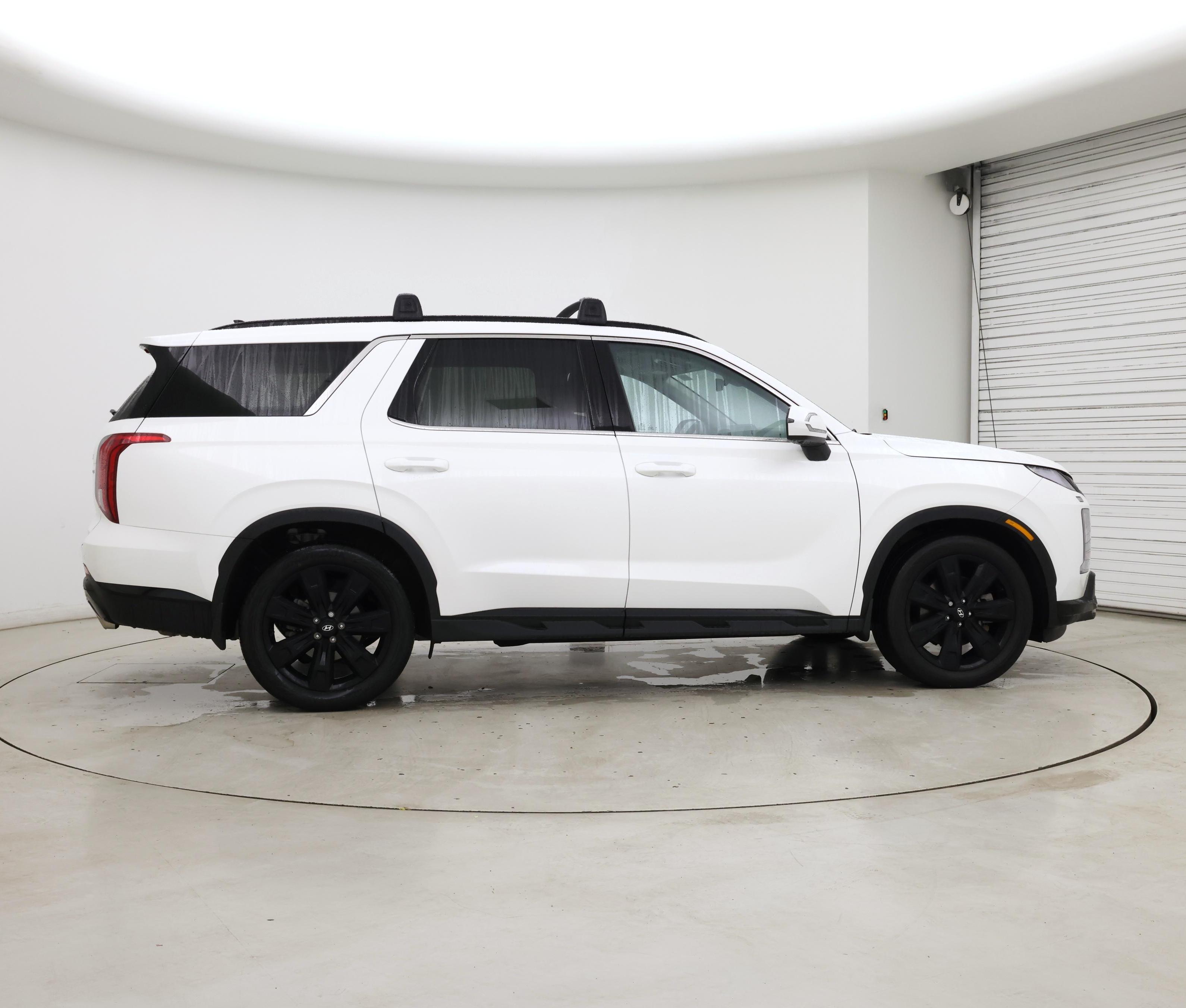 Thumbnail: 2025 Hyundai Palisade - 7