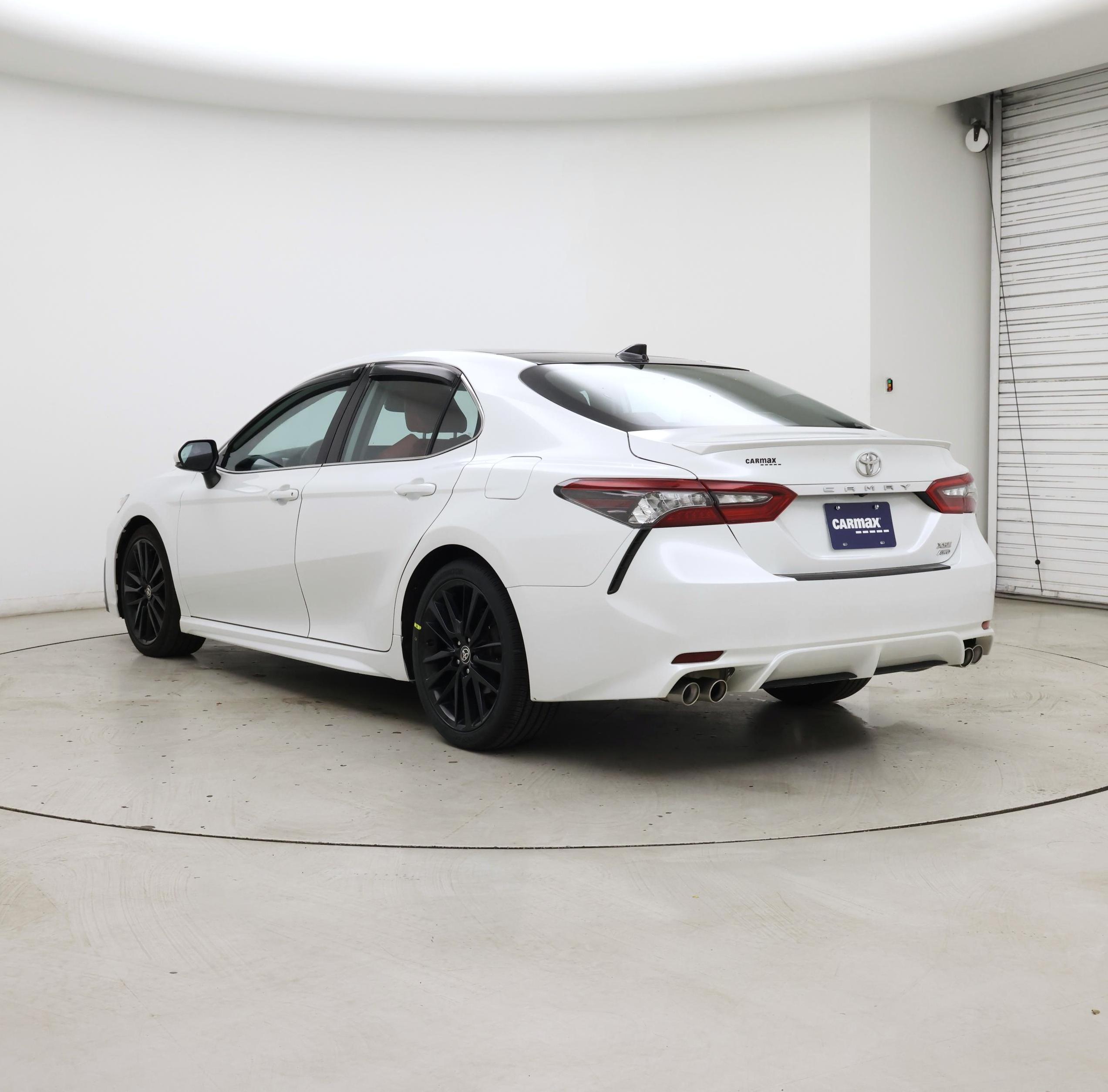 Thumbnail: 2022 Toyota Camry - 2