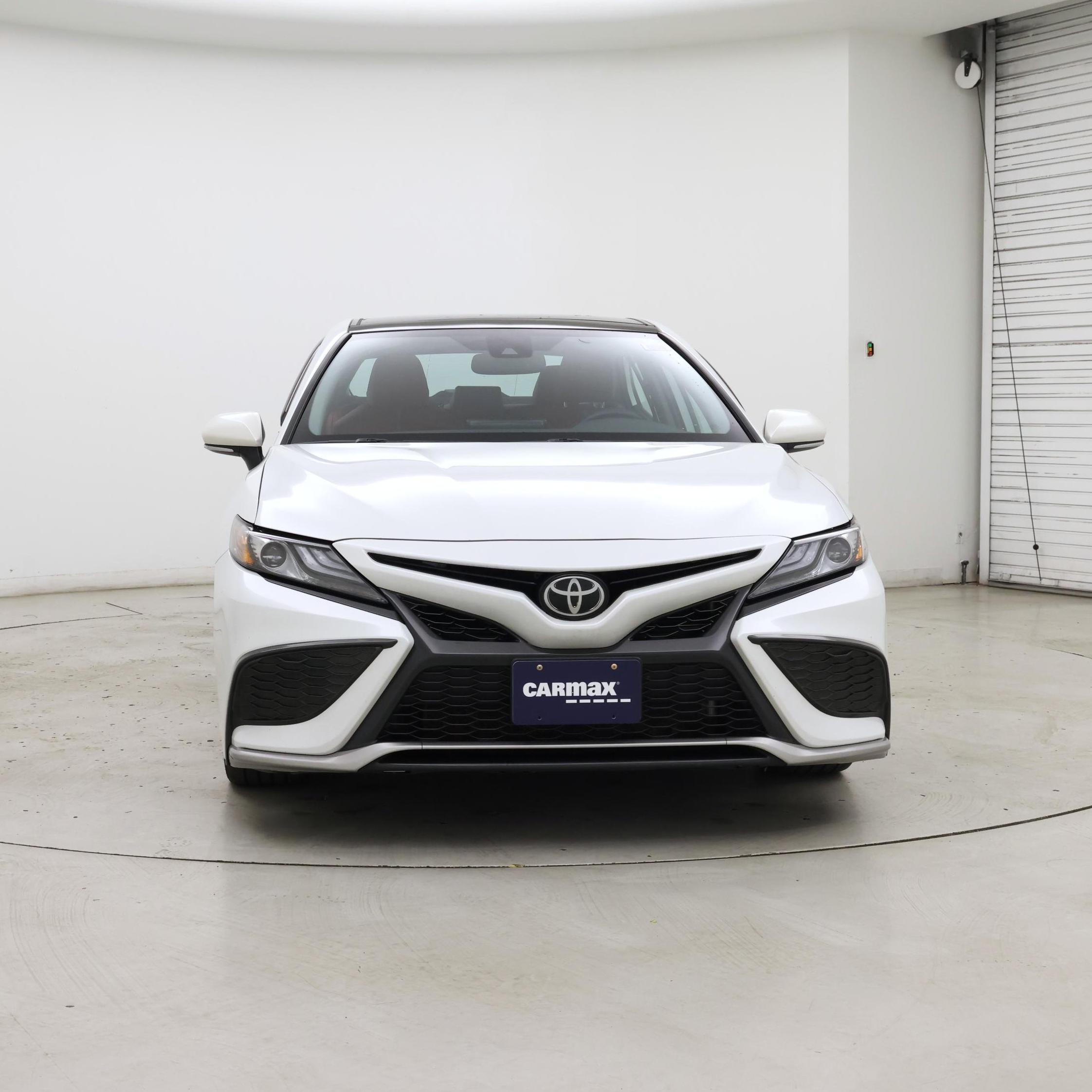 Thumbnail: 2022 Toyota Camry - 5