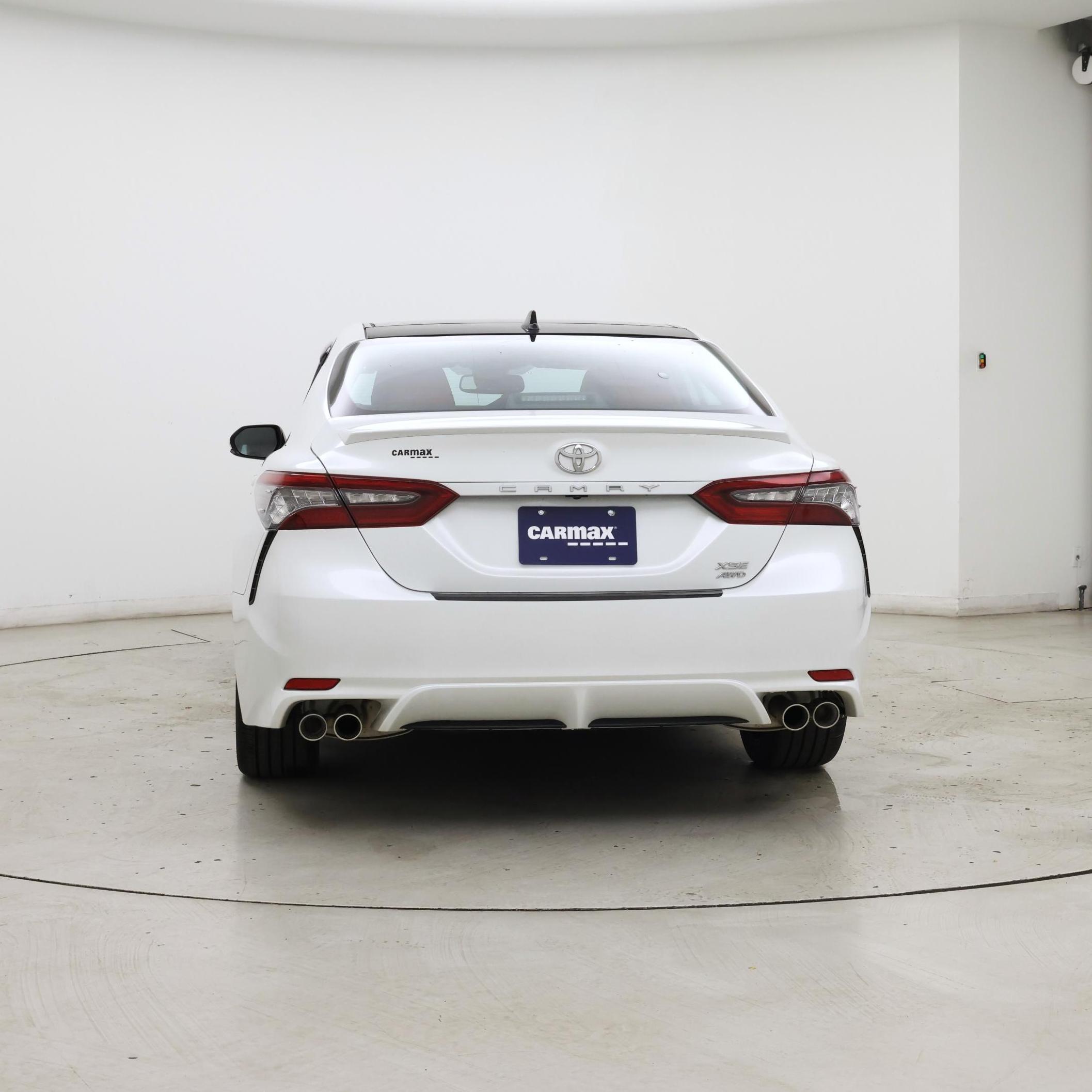 Thumbnail: 2022 Toyota Camry - 6