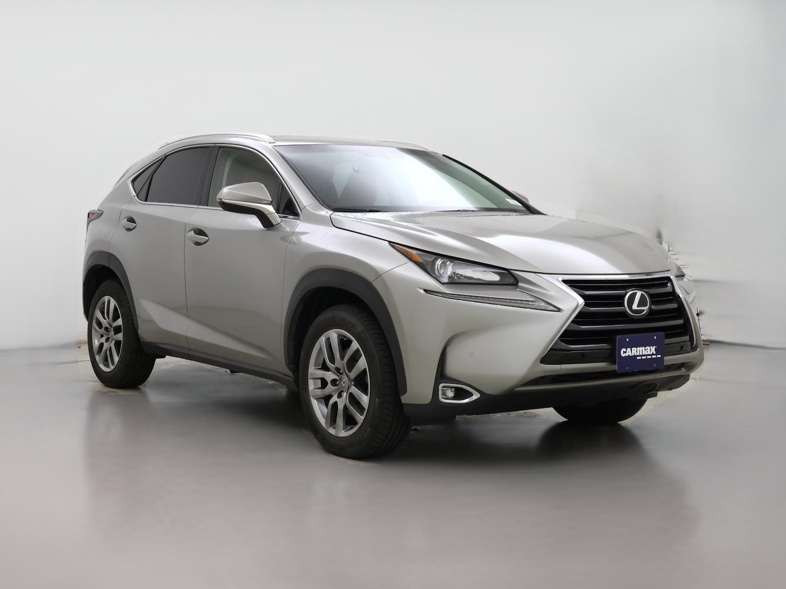 2016 Lexus NX