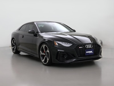 2021 Audi RS5