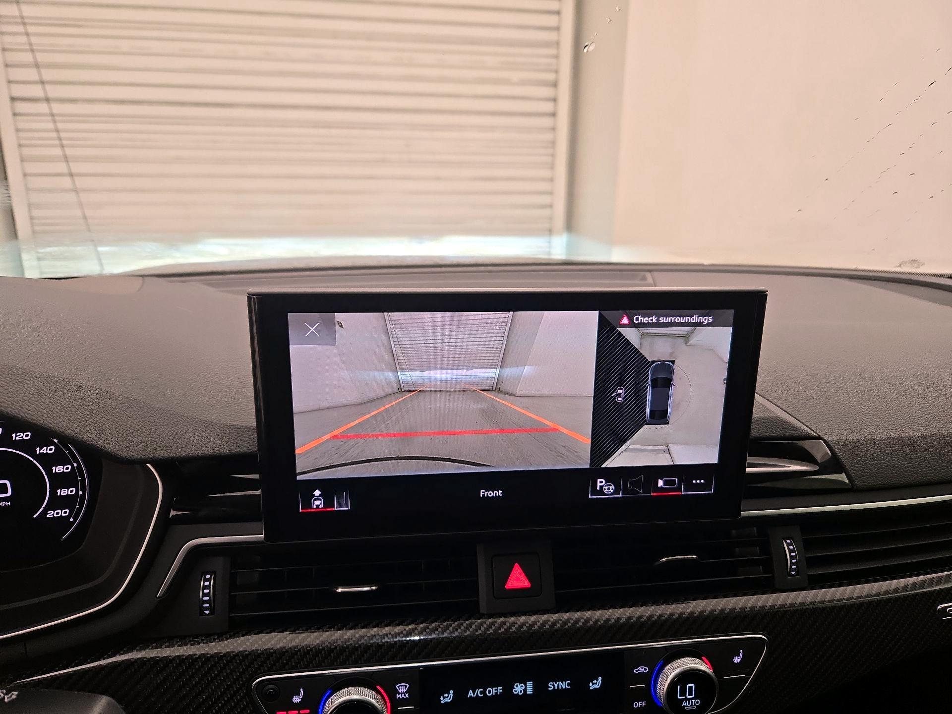 Thumbnail: 2021 Audi RS 5 - 9