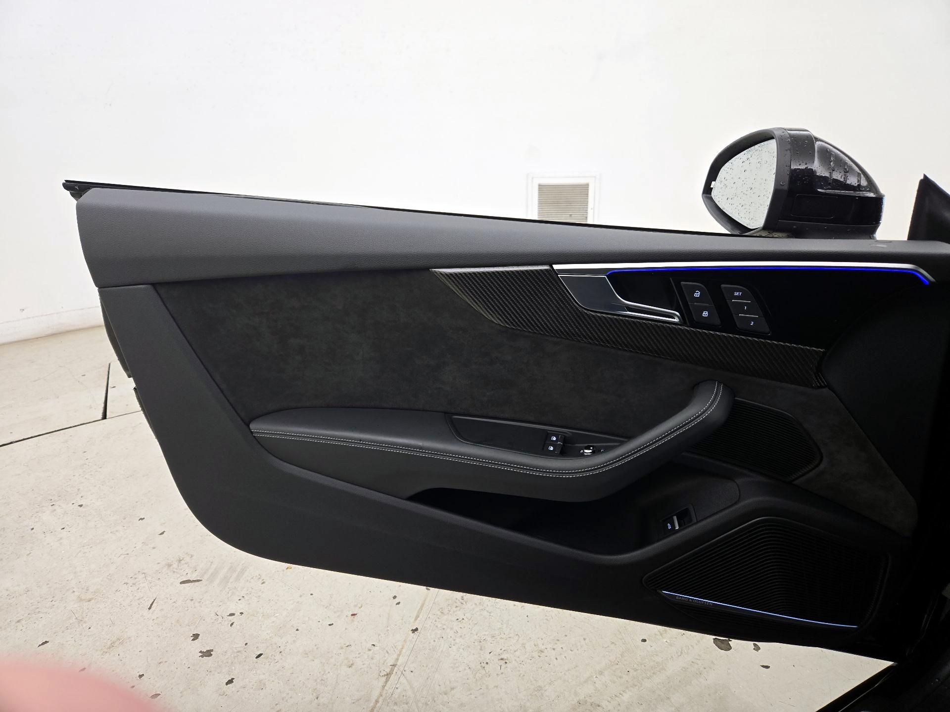 Thumbnail: 2021 Audi RS 5 - 12