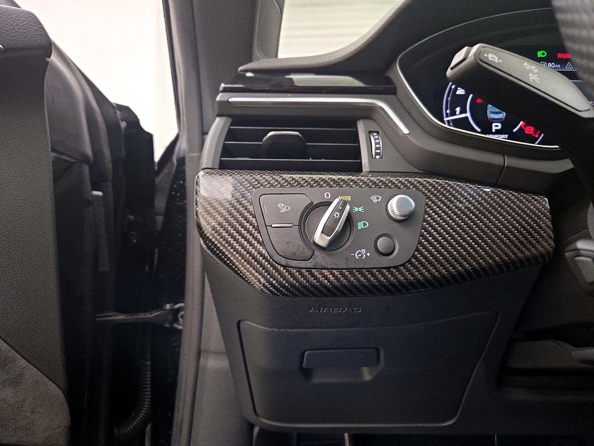 Thumbnail: 2021 Audi RS 5 - 13