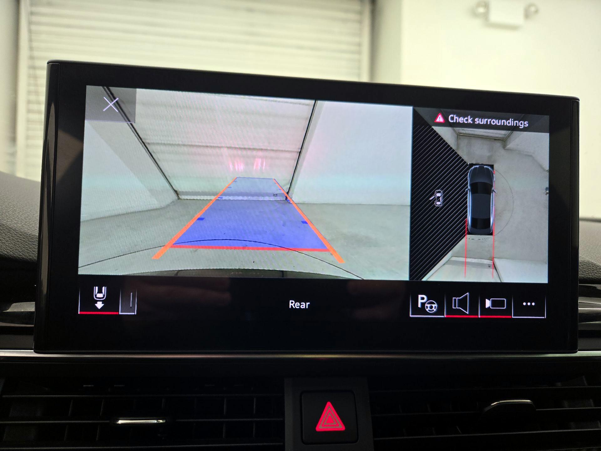 Thumbnail: 2021 Audi RS 5 - 14