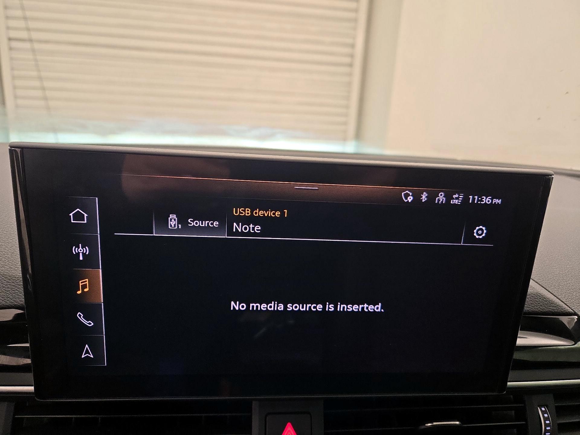 Thumbnail: 2021 Audi RS 5 - 15