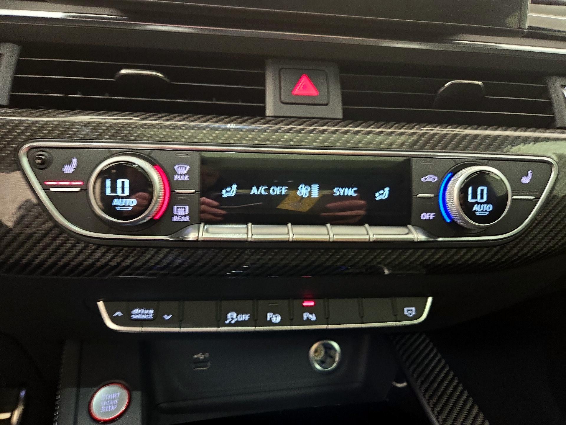 Thumbnail: 2021 Audi RS 5 - 16