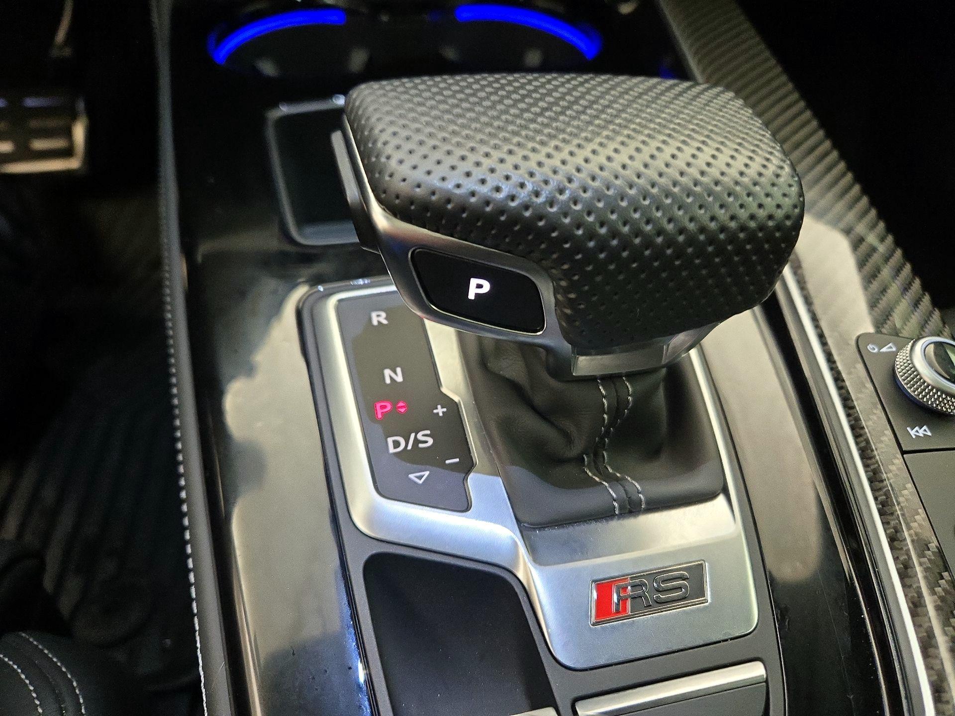 Thumbnail: 2021 Audi RS 5 - 17