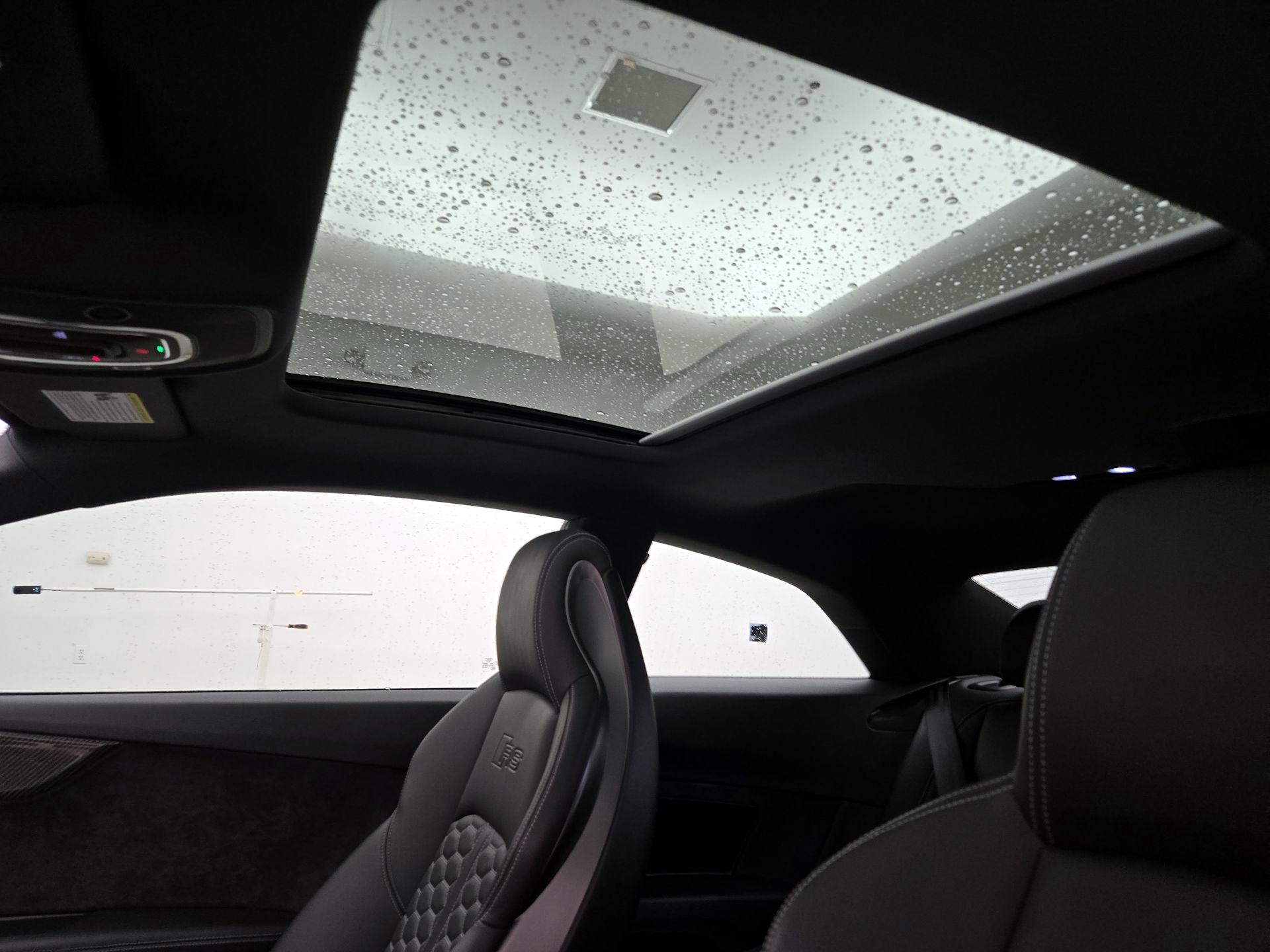 Thumbnail: 2021 Audi RS 5 - 19