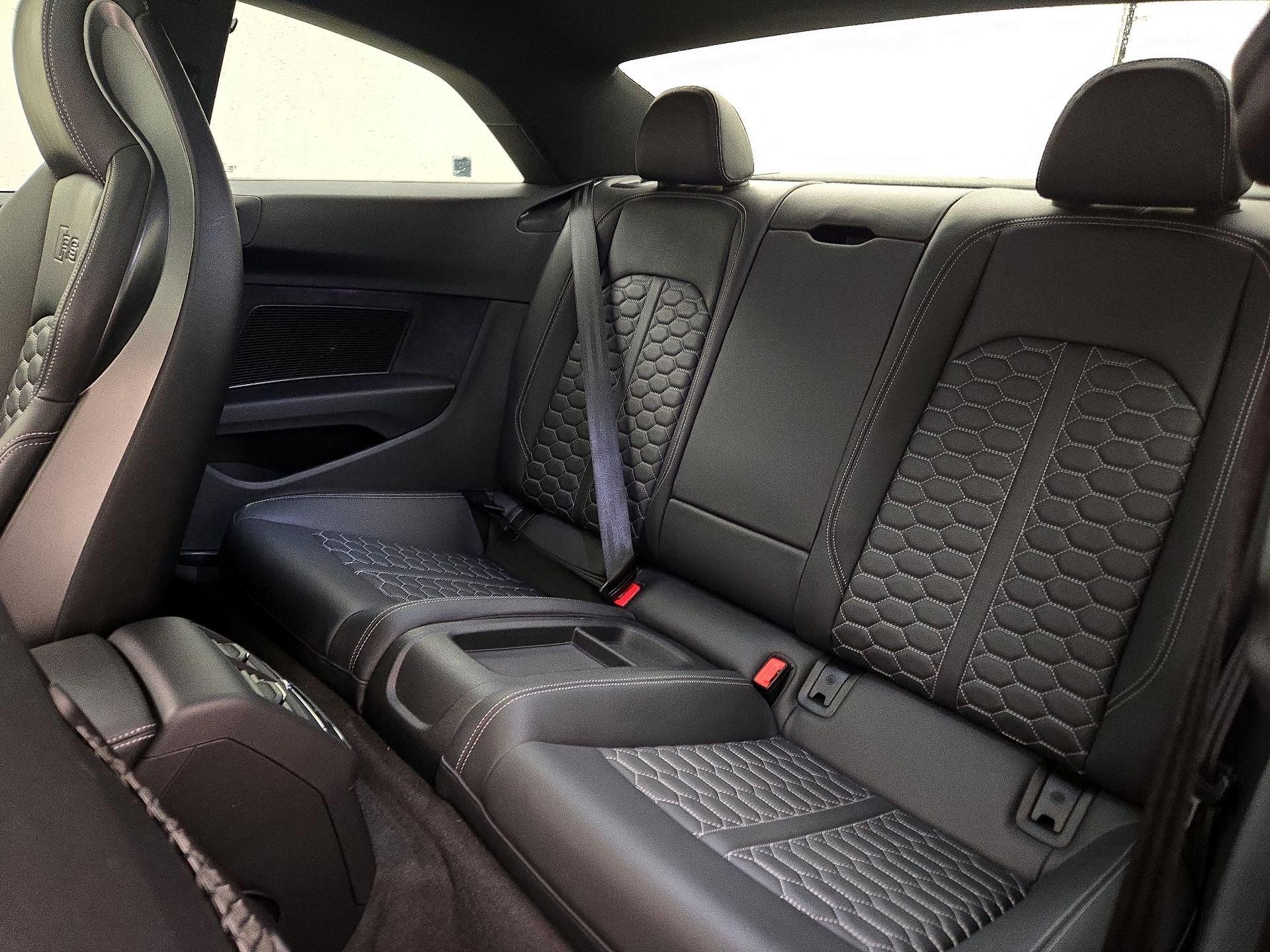 Thumbnail: 2021 Audi RS 5 - 20