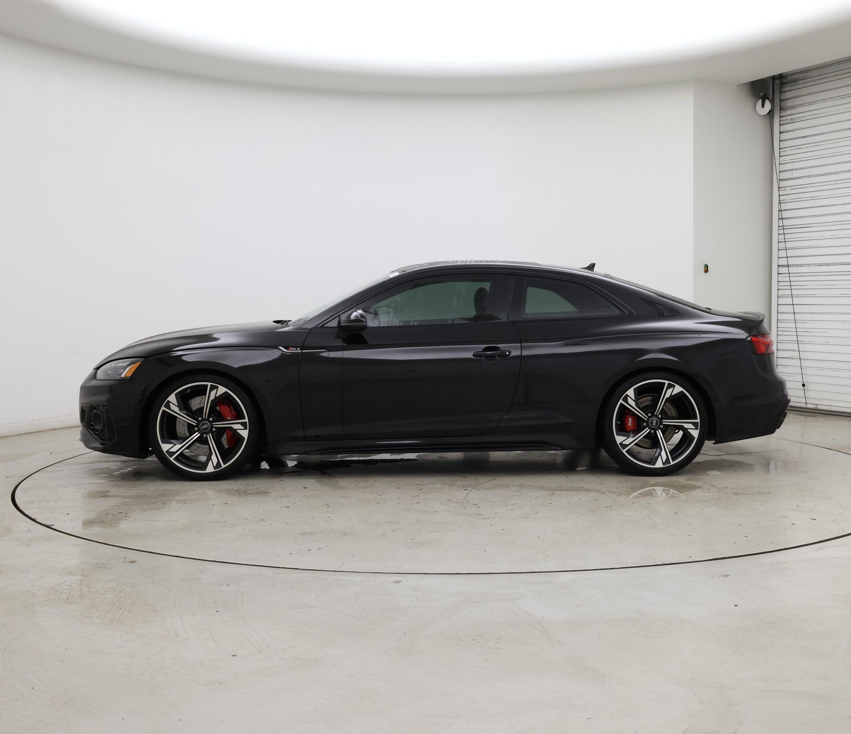 Thumbnail: 2021 Audi RS 5 - 3