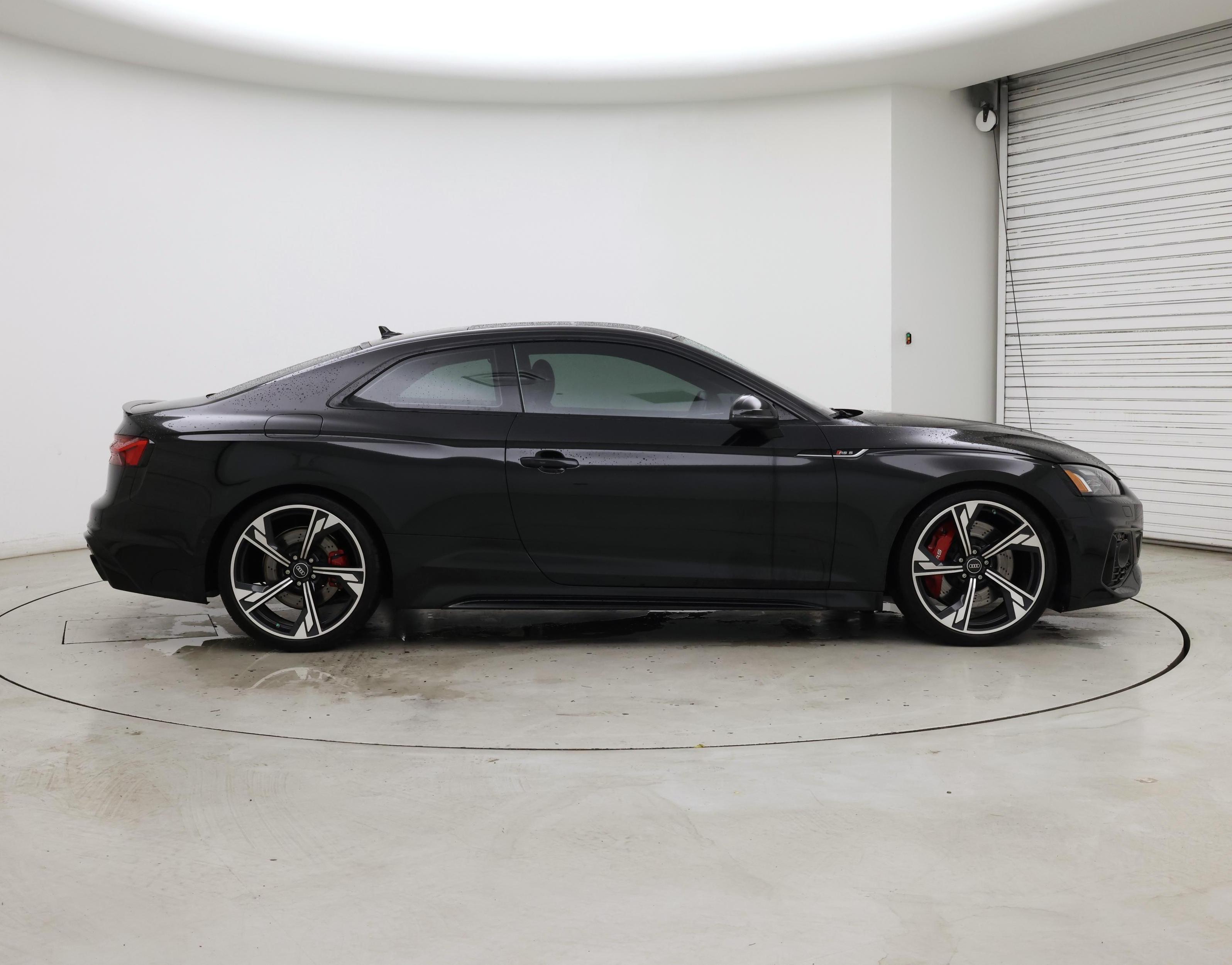 Thumbnail: 2021 Audi RS 5 - 7