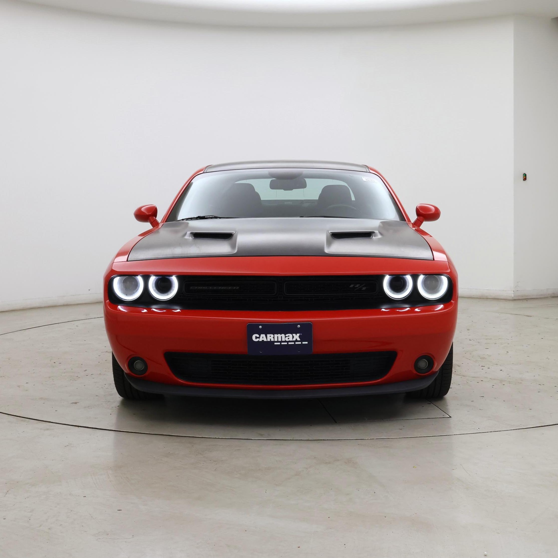 Thumbnail: 2016 Dodge Challenger - 5