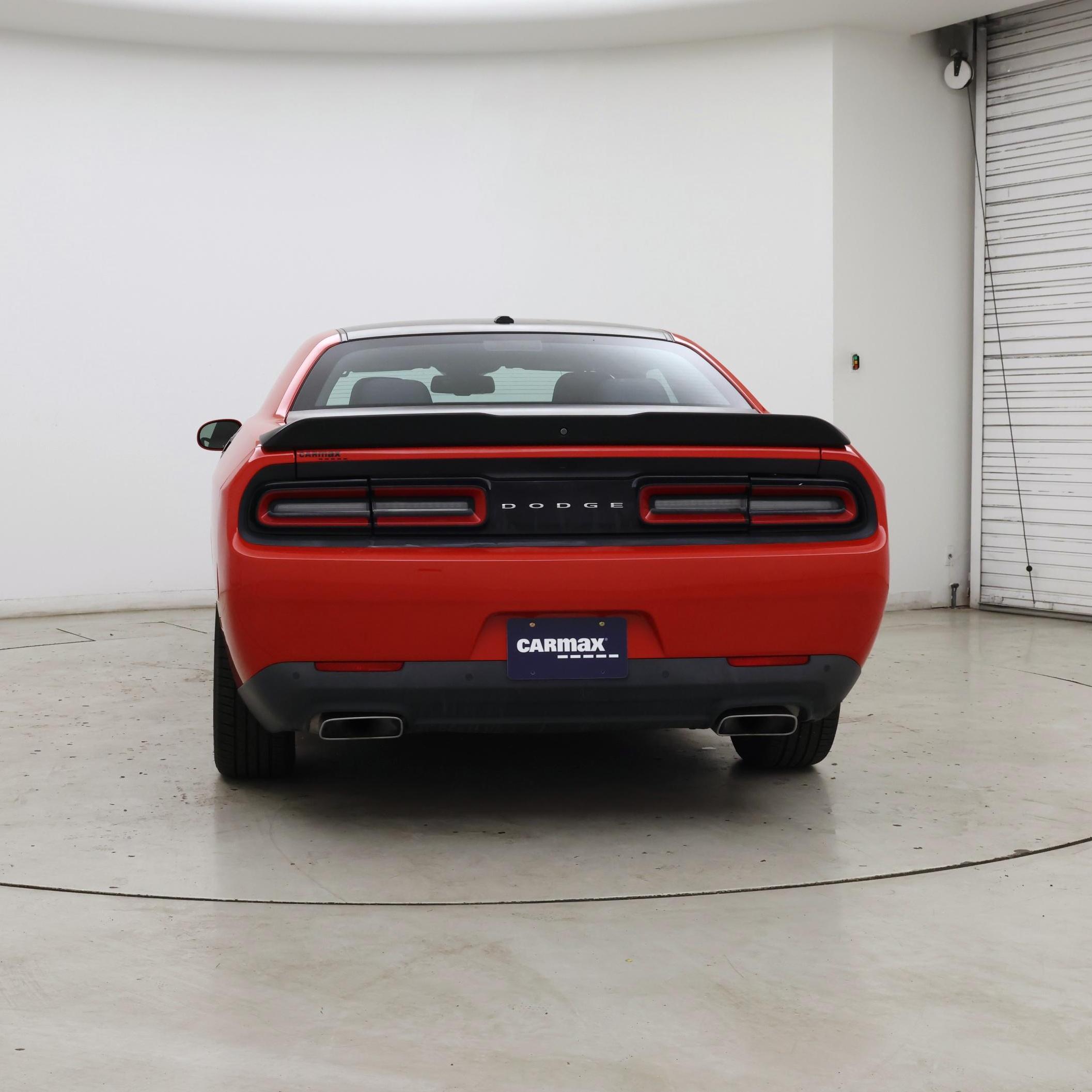 Thumbnail: 2016 Dodge Challenger - 6