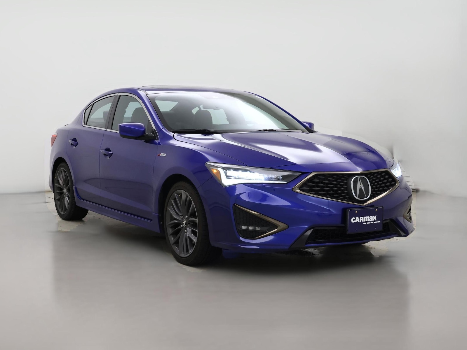 2021 Acura ILX Premium
