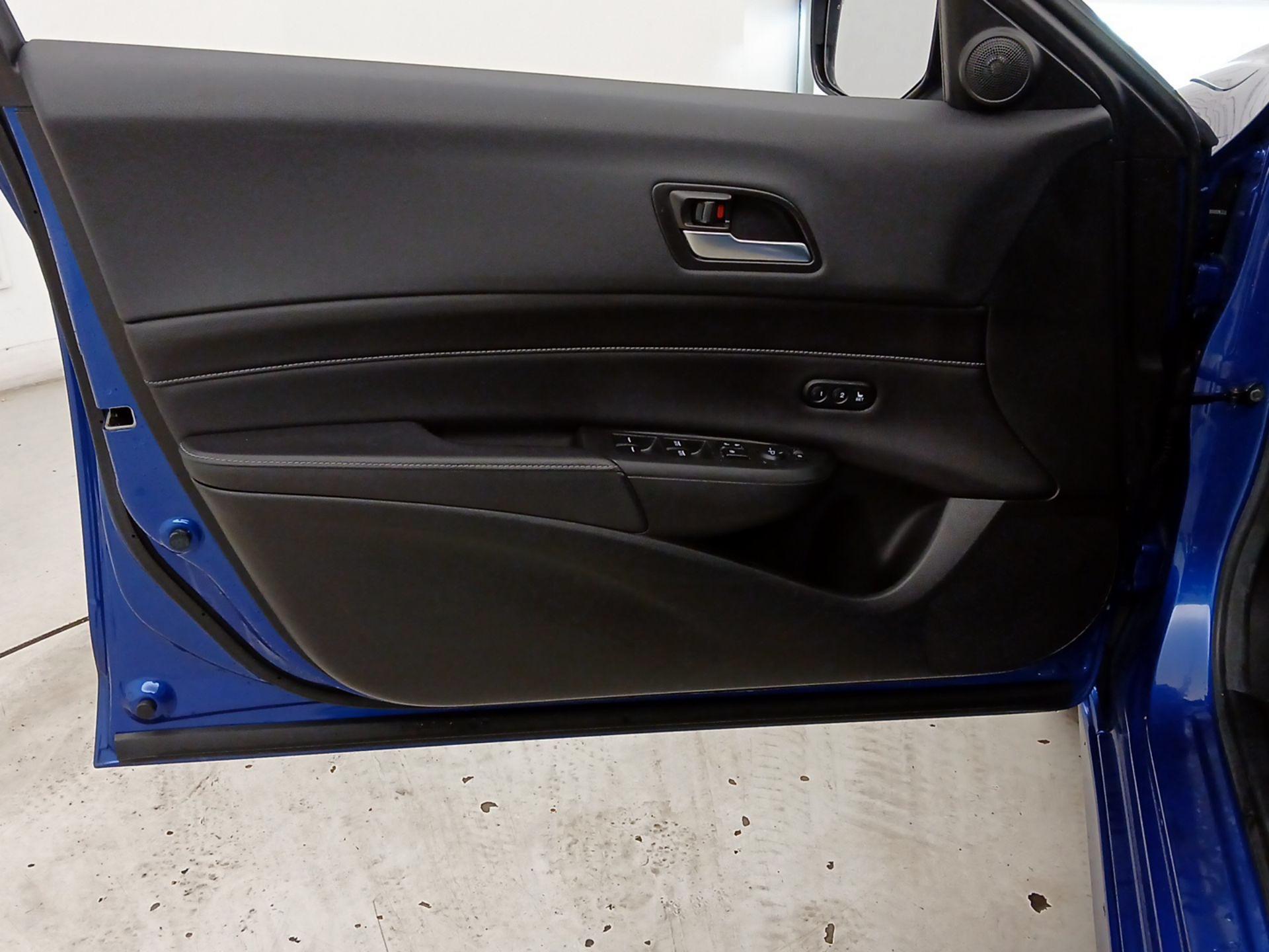 Thumbnail: 2021 Acura ILX - 12