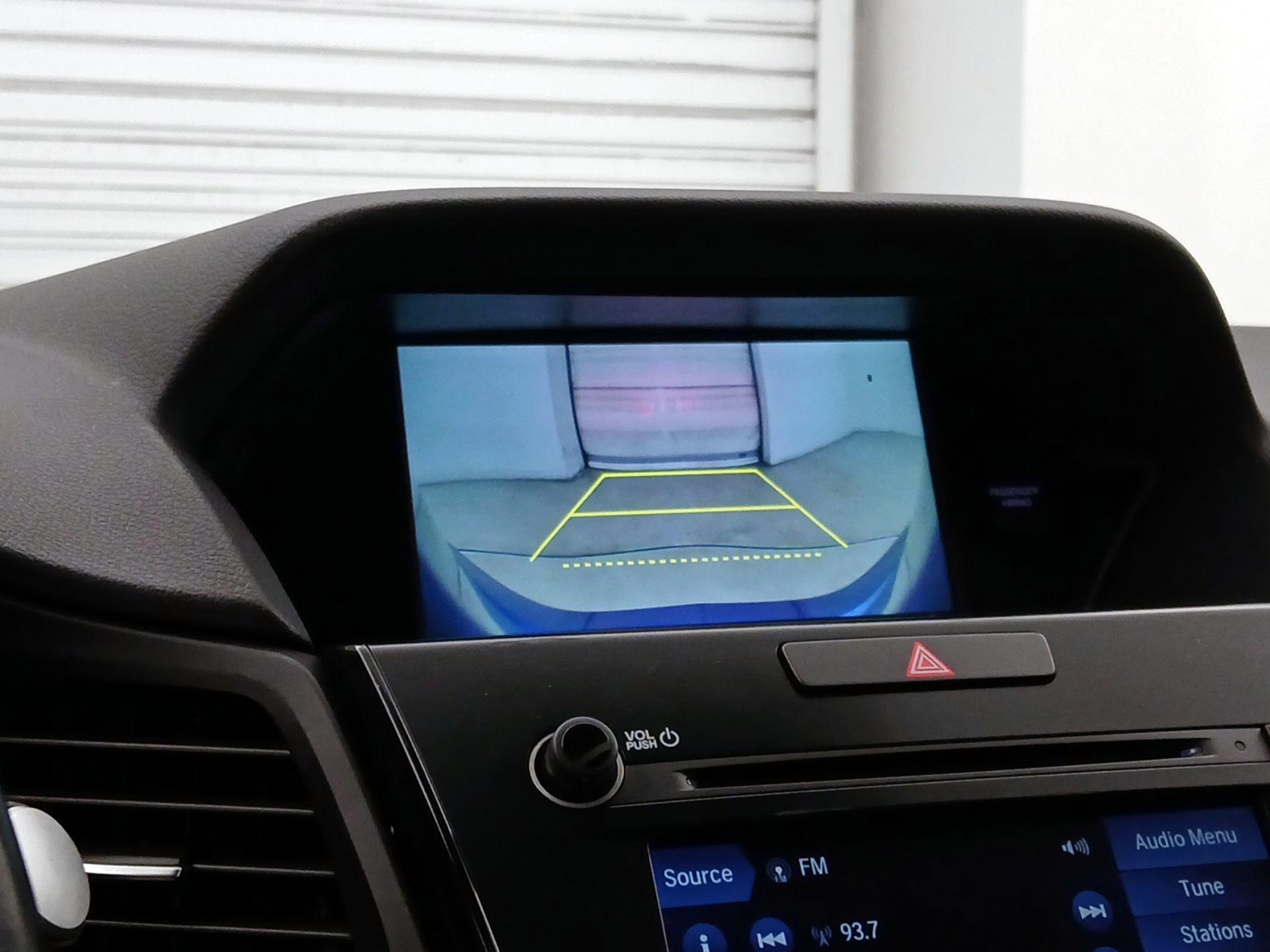 Thumbnail: 2021 Acura ILX - 14