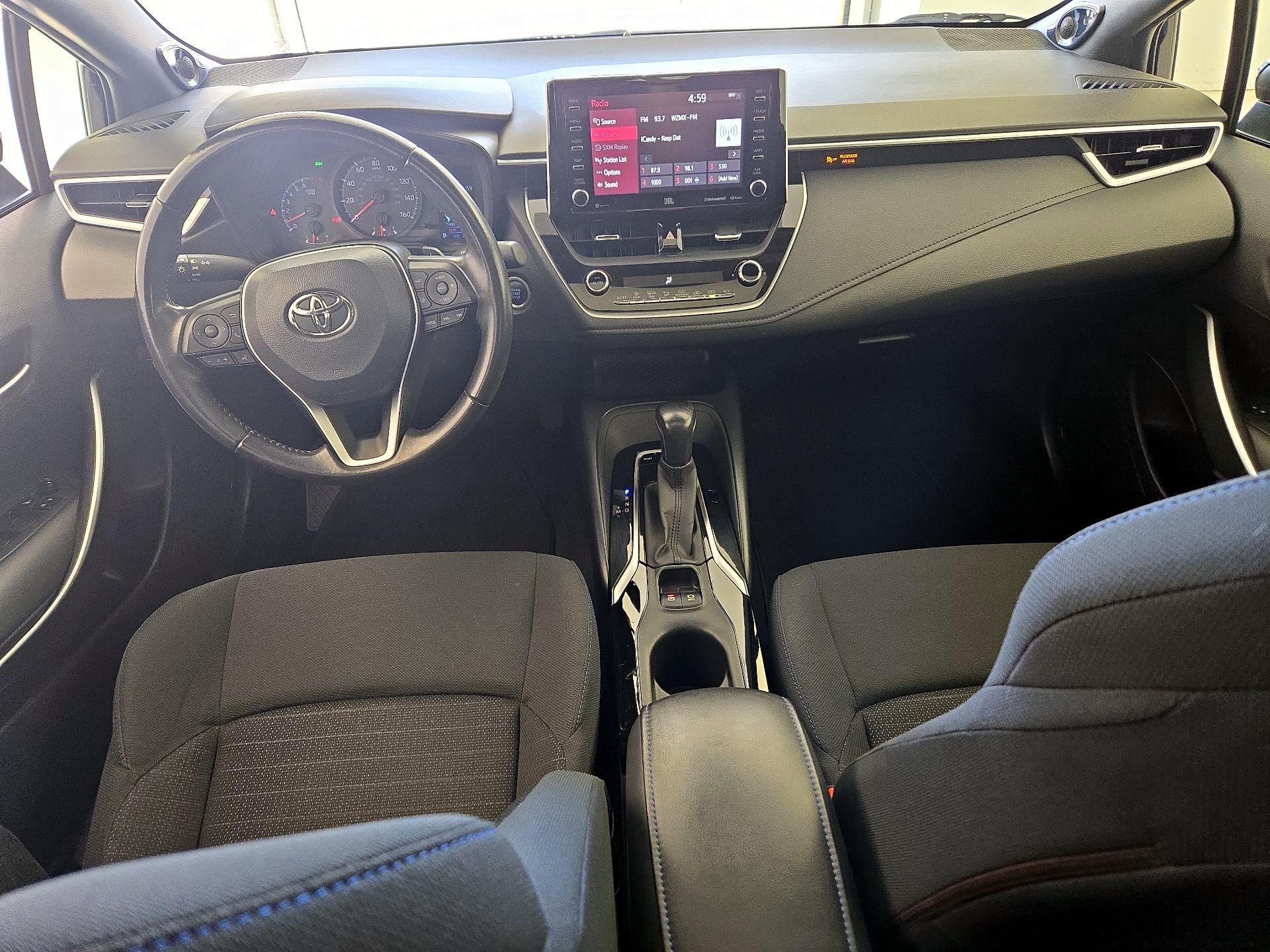 Thumbnail: 2020 Toyota Corolla - 9