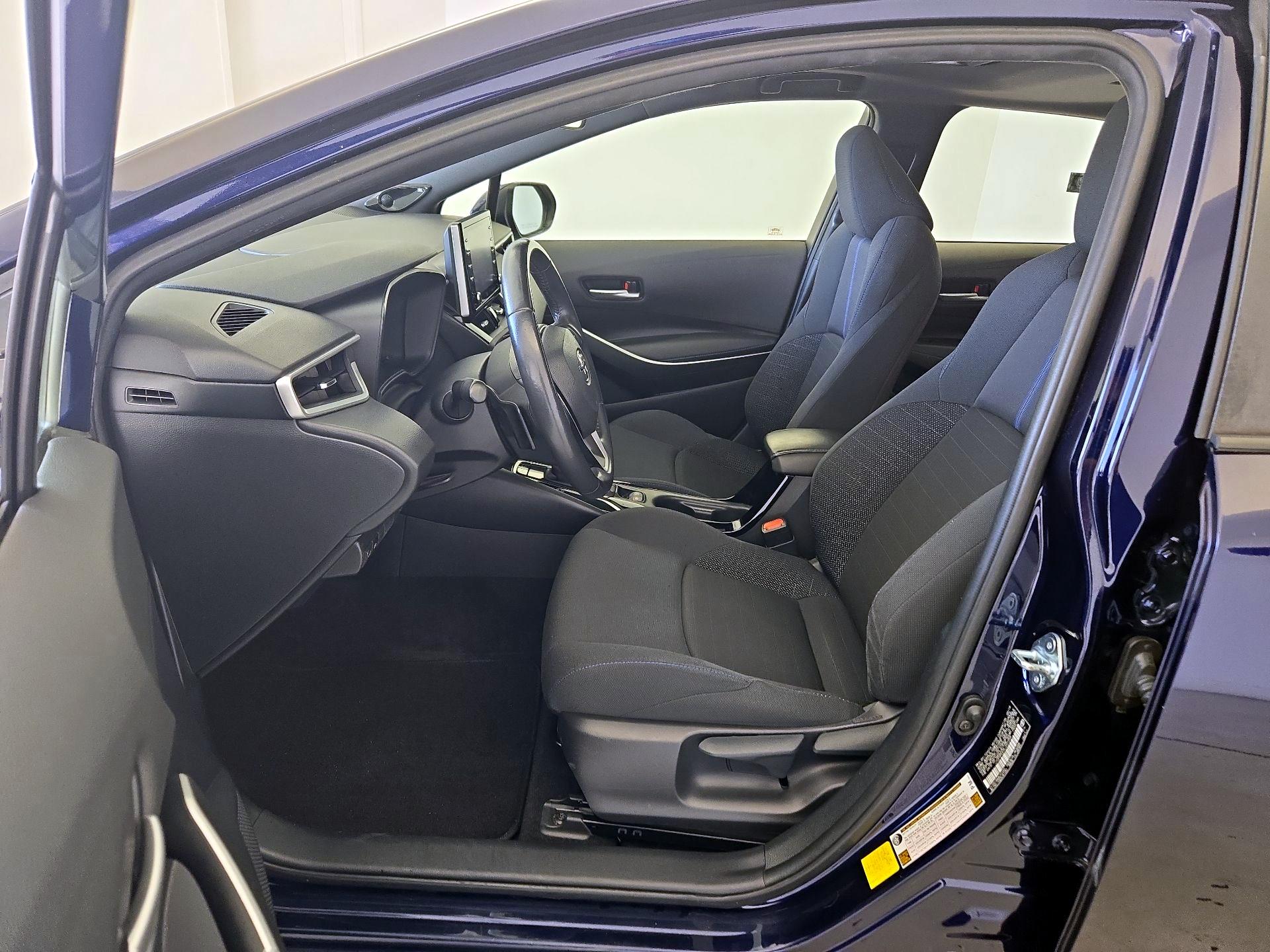 Thumbnail: 2020 Toyota Corolla - 11