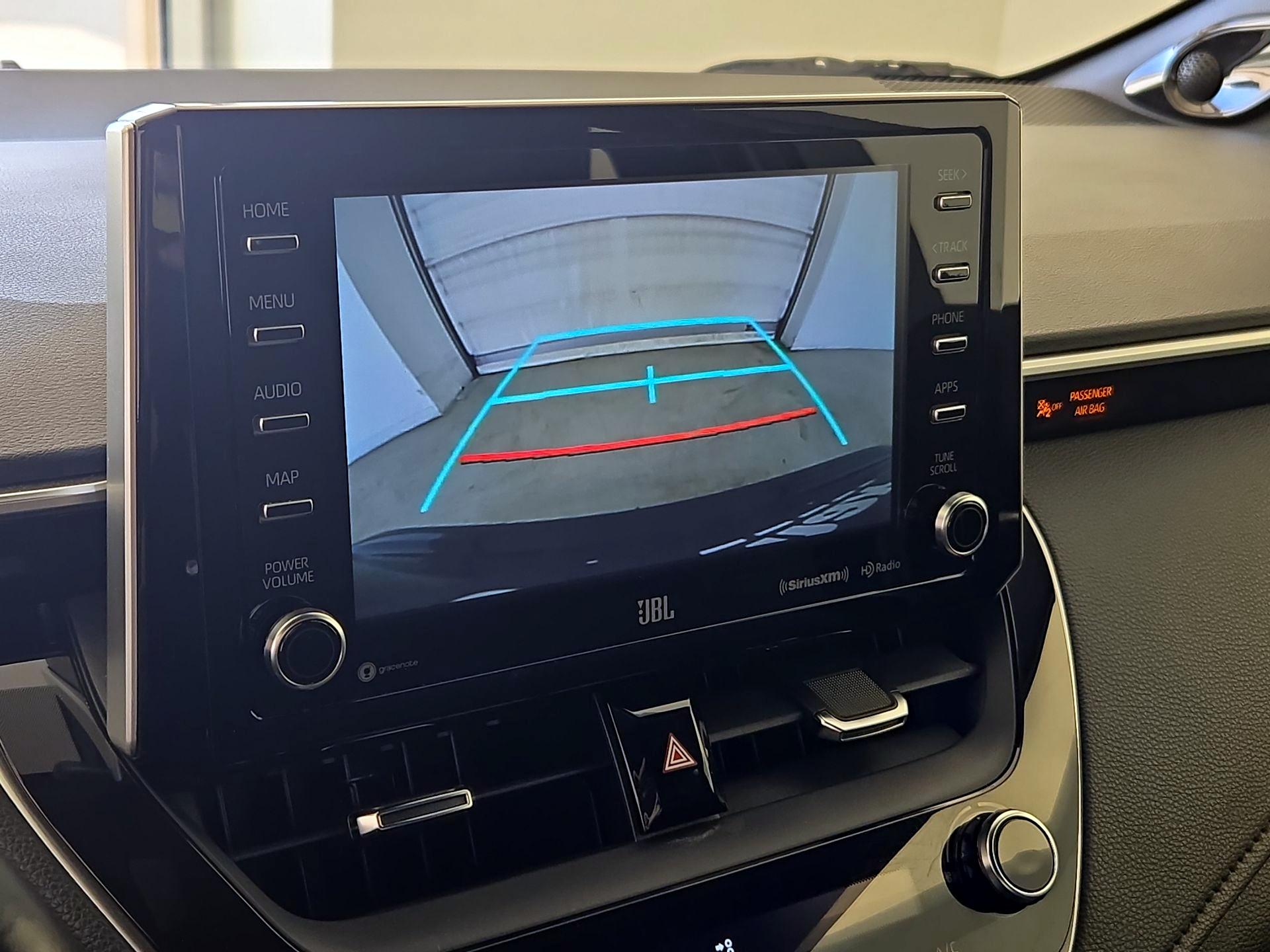 Thumbnail: 2020 Toyota Corolla - 14