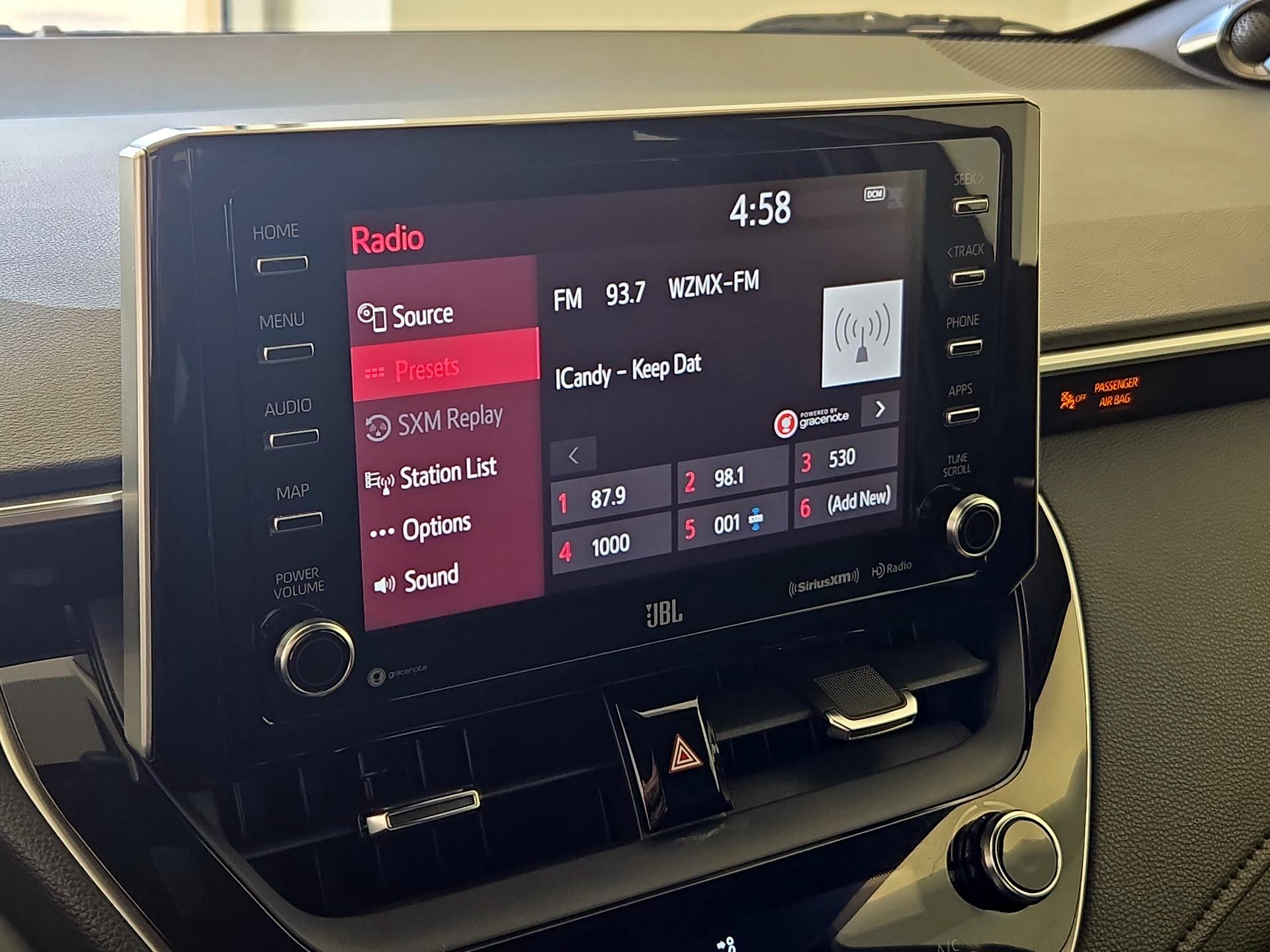 Thumbnail: 2020 Toyota Corolla - 15