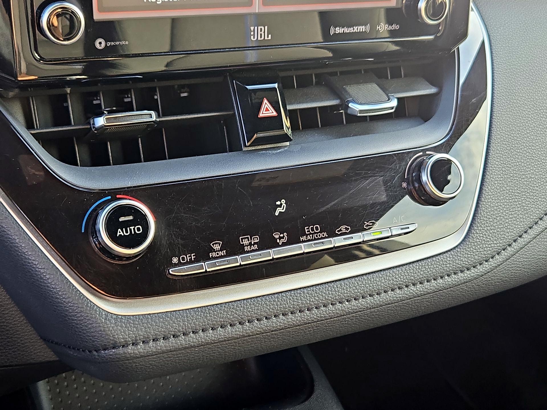 Thumbnail: 2020 Toyota Corolla - 16