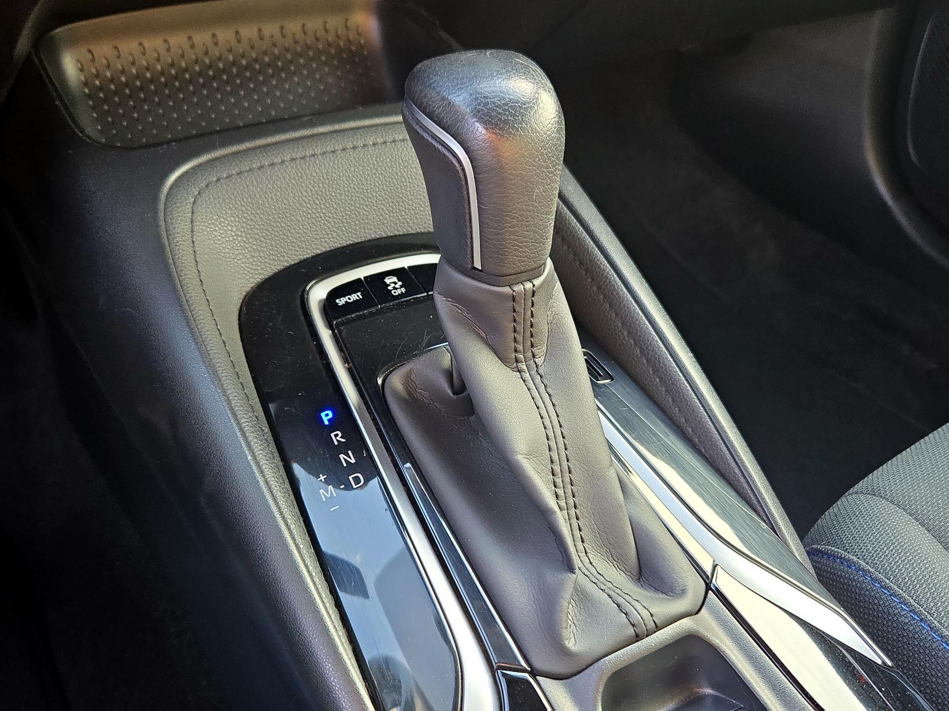 Thumbnail: 2020 Toyota Corolla - 17