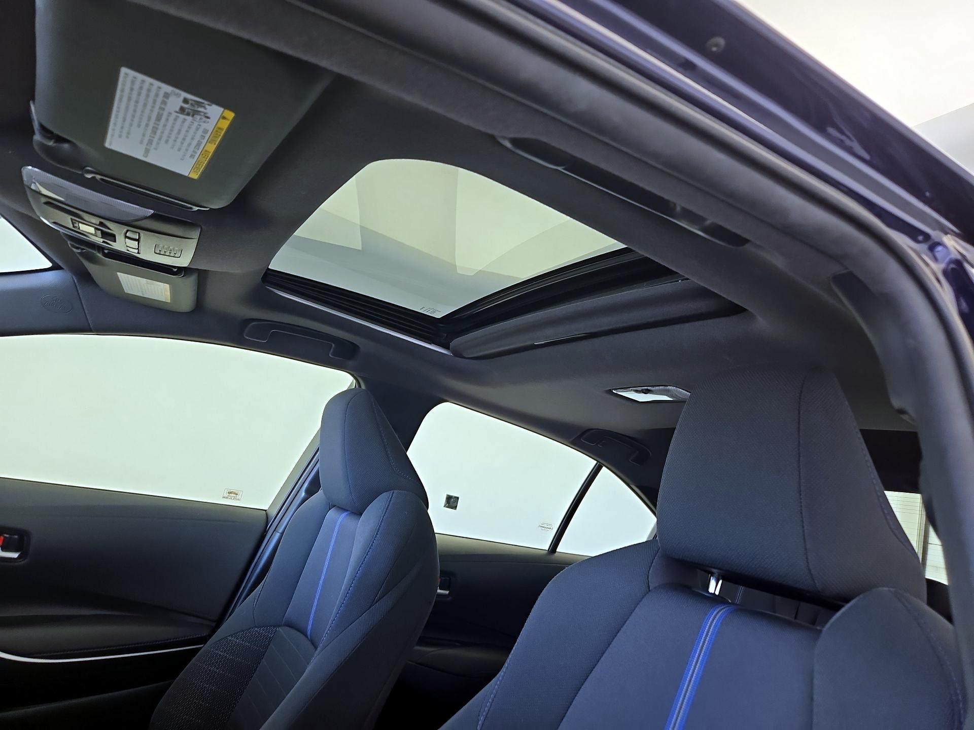 Thumbnail: 2020 Toyota Corolla - 19