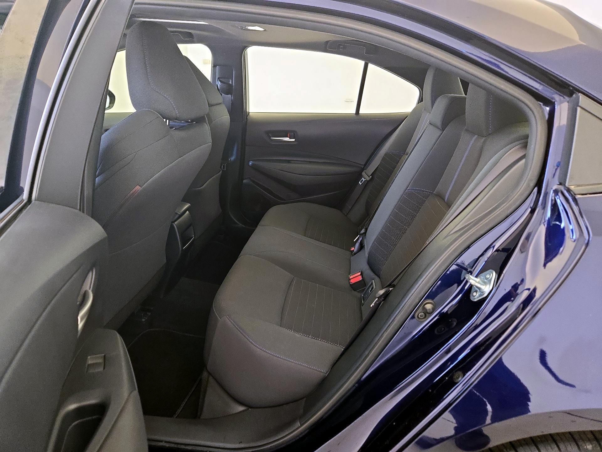 Thumbnail: 2020 Toyota Corolla - 20