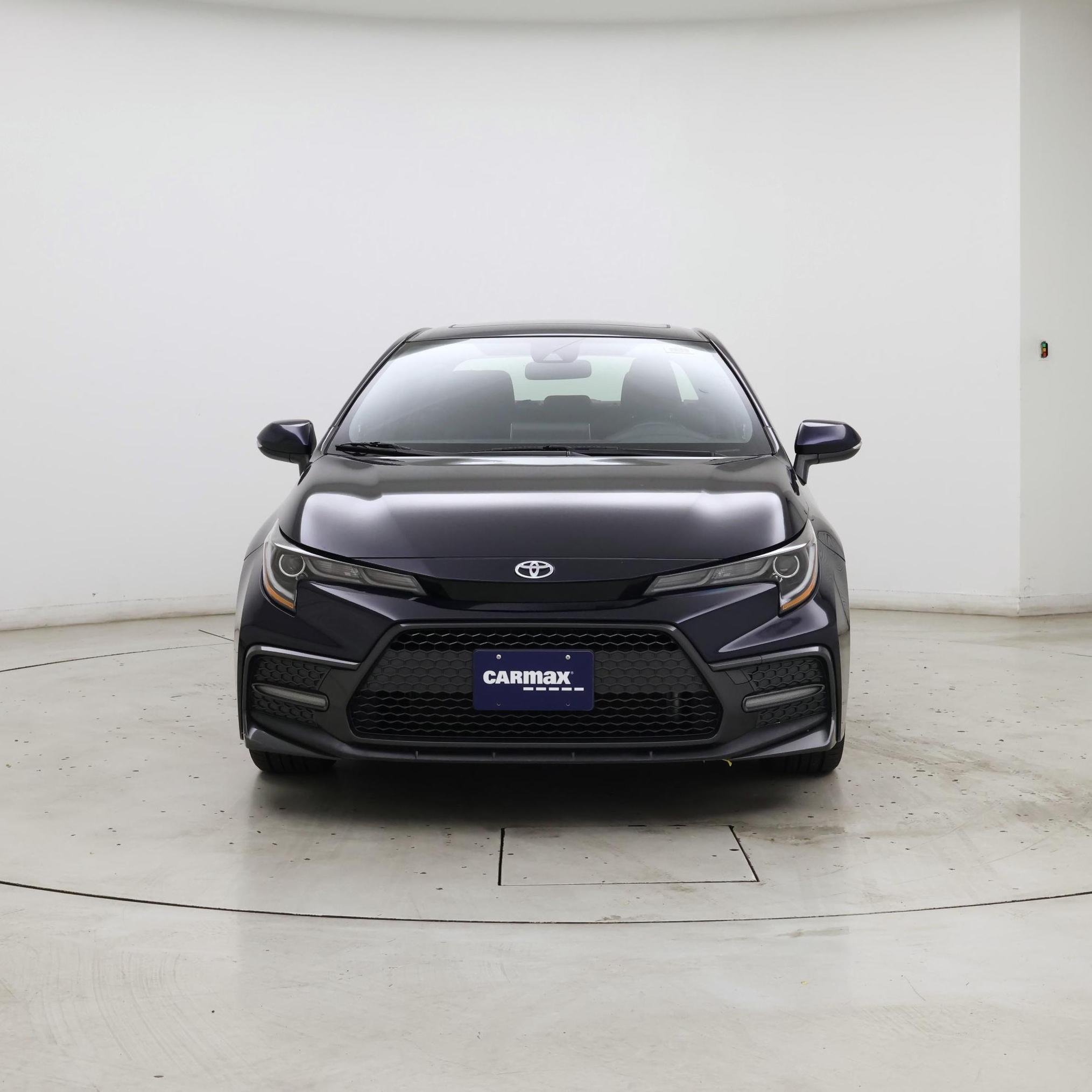 Thumbnail: 2020 Toyota Corolla - 5