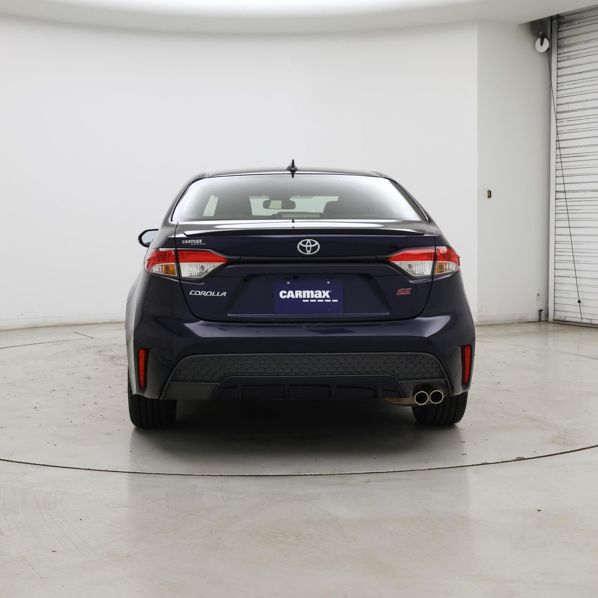 Thumbnail: 2020 Toyota Corolla - 6