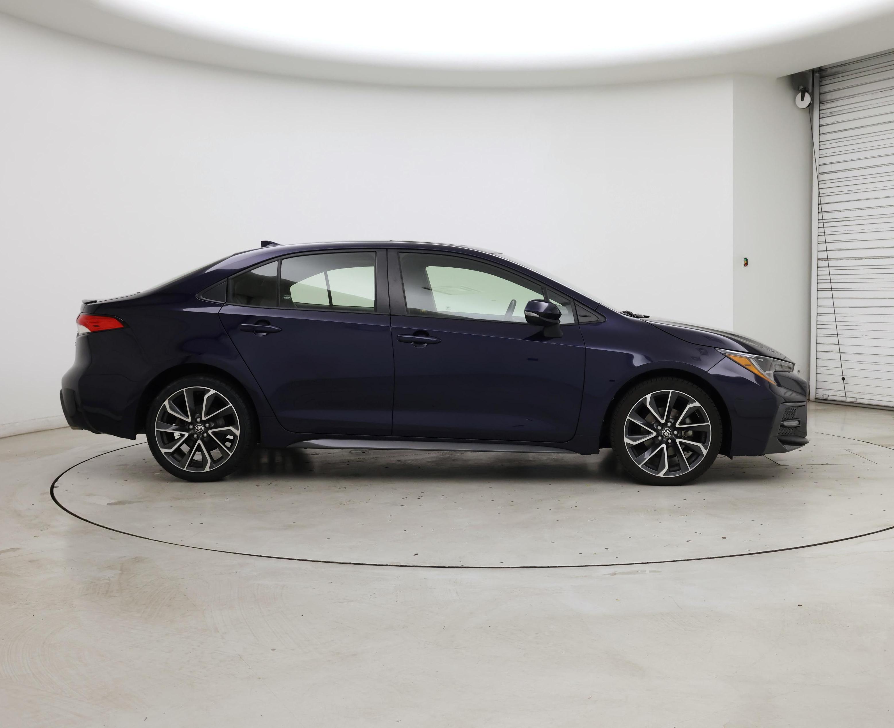 Thumbnail: 2020 Toyota Corolla - 7