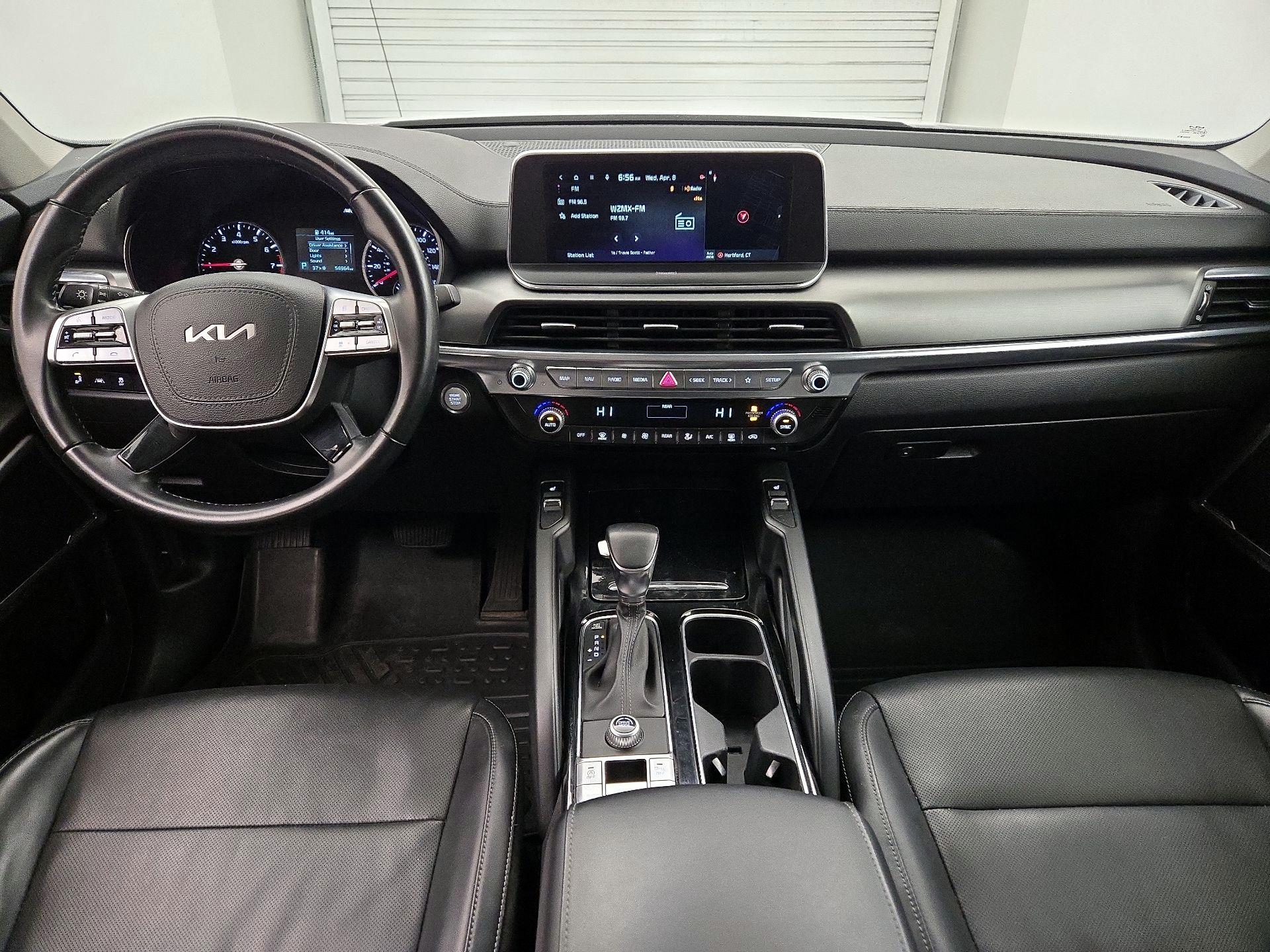 Thumbnail: 2022 Kia Telluride - 9