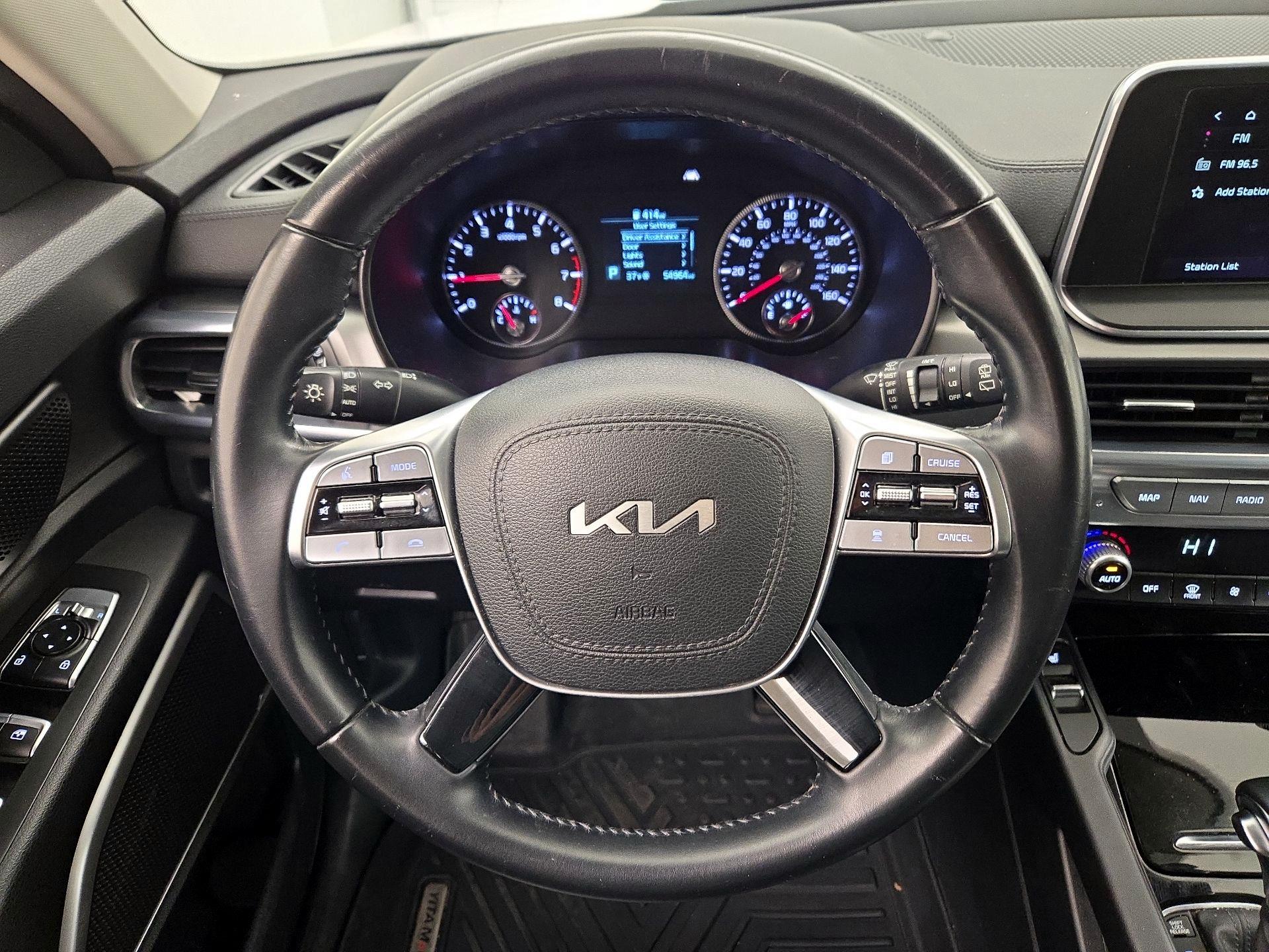 Thumbnail: 2022 Kia Telluride - 10