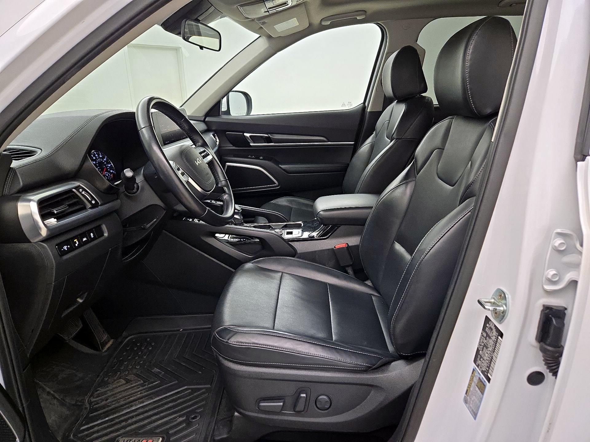 Thumbnail: 2022 Kia Telluride - 11