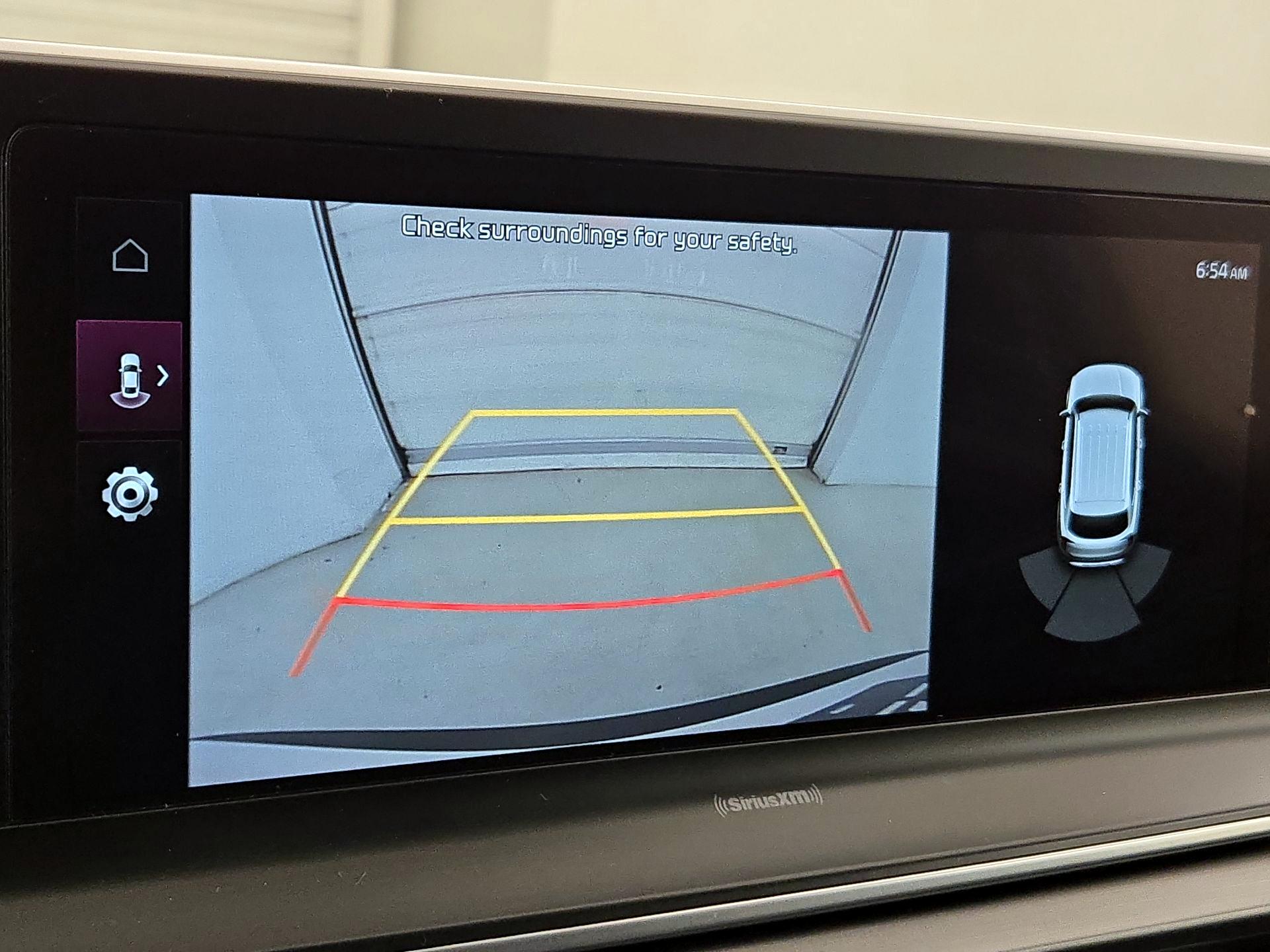 Thumbnail: 2022 Kia Telluride - 14