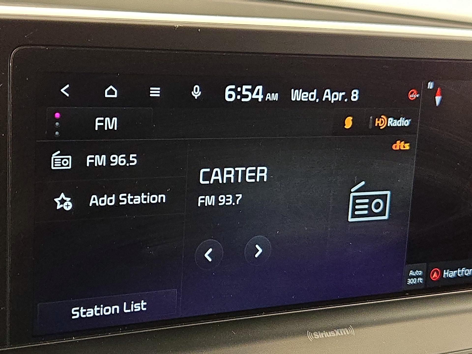 Thumbnail: 2022 Kia Telluride - 15