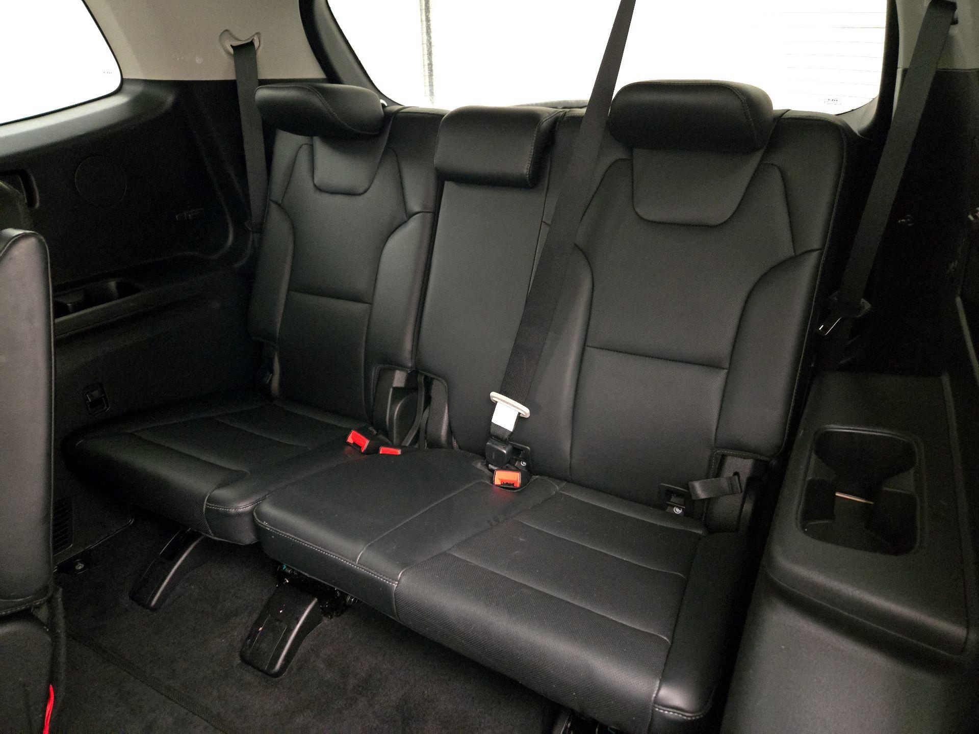 Thumbnail: 2022 Kia Telluride - 19