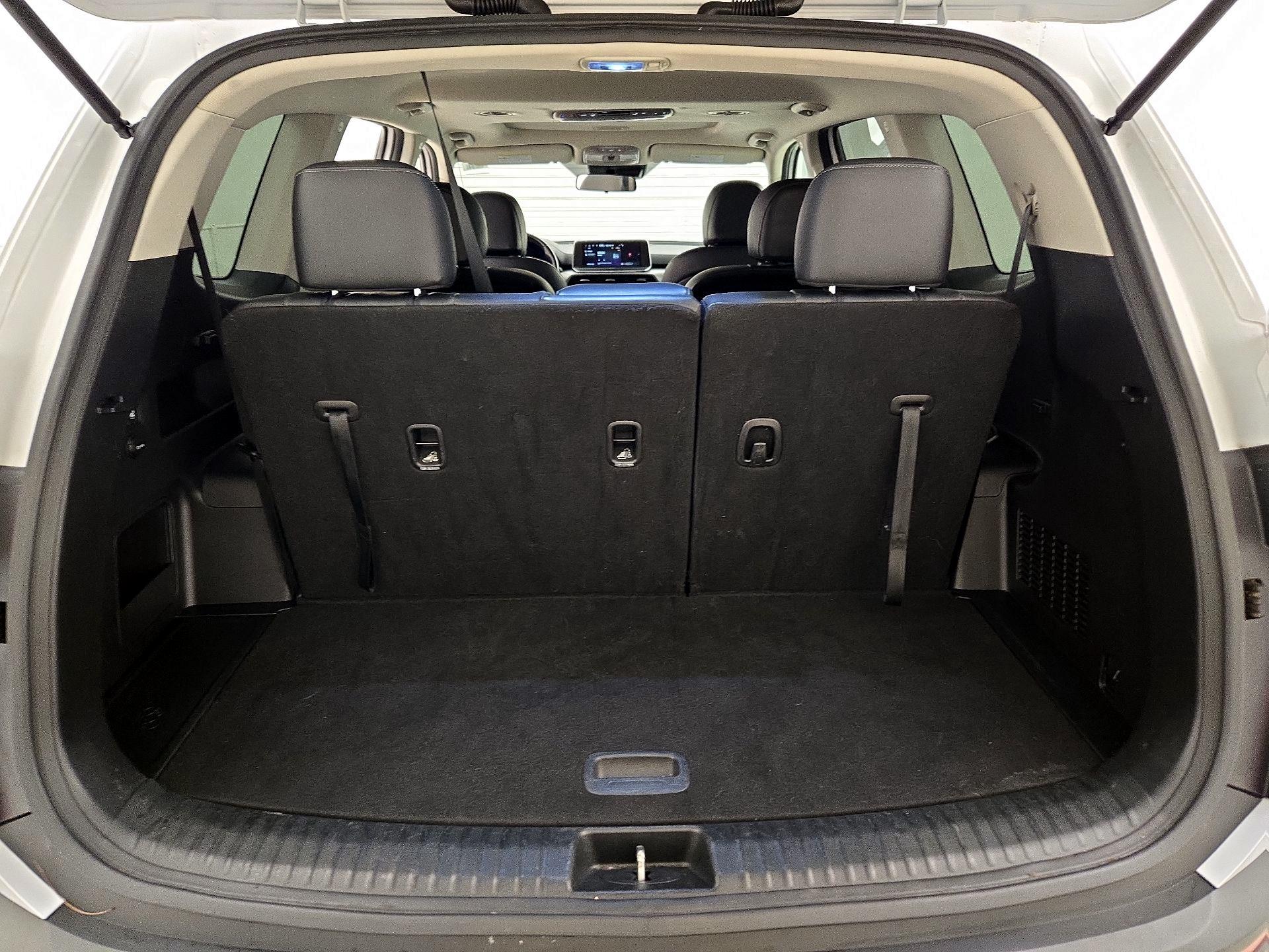 Thumbnail: 2022 Kia Telluride - 20