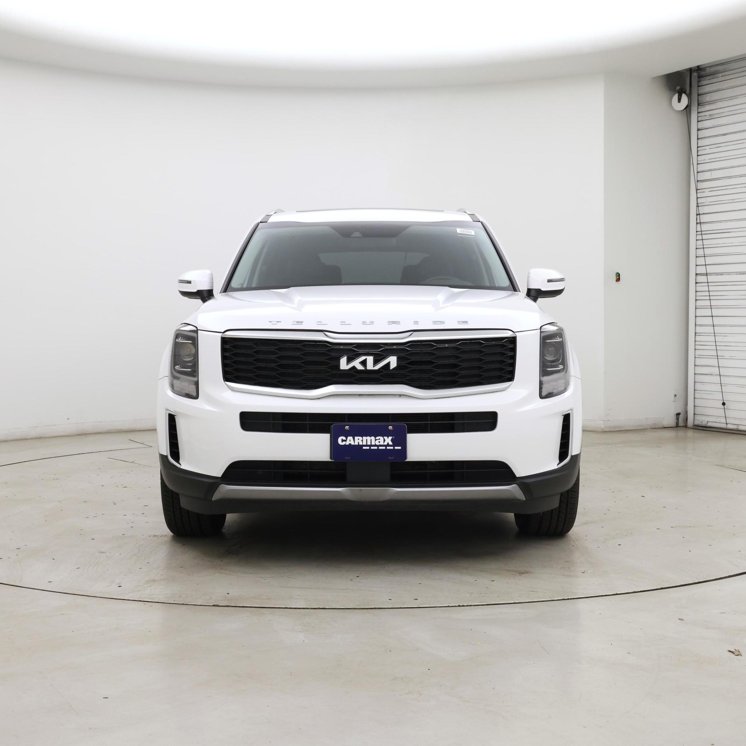 Thumbnail: 2022 Kia Telluride - 5