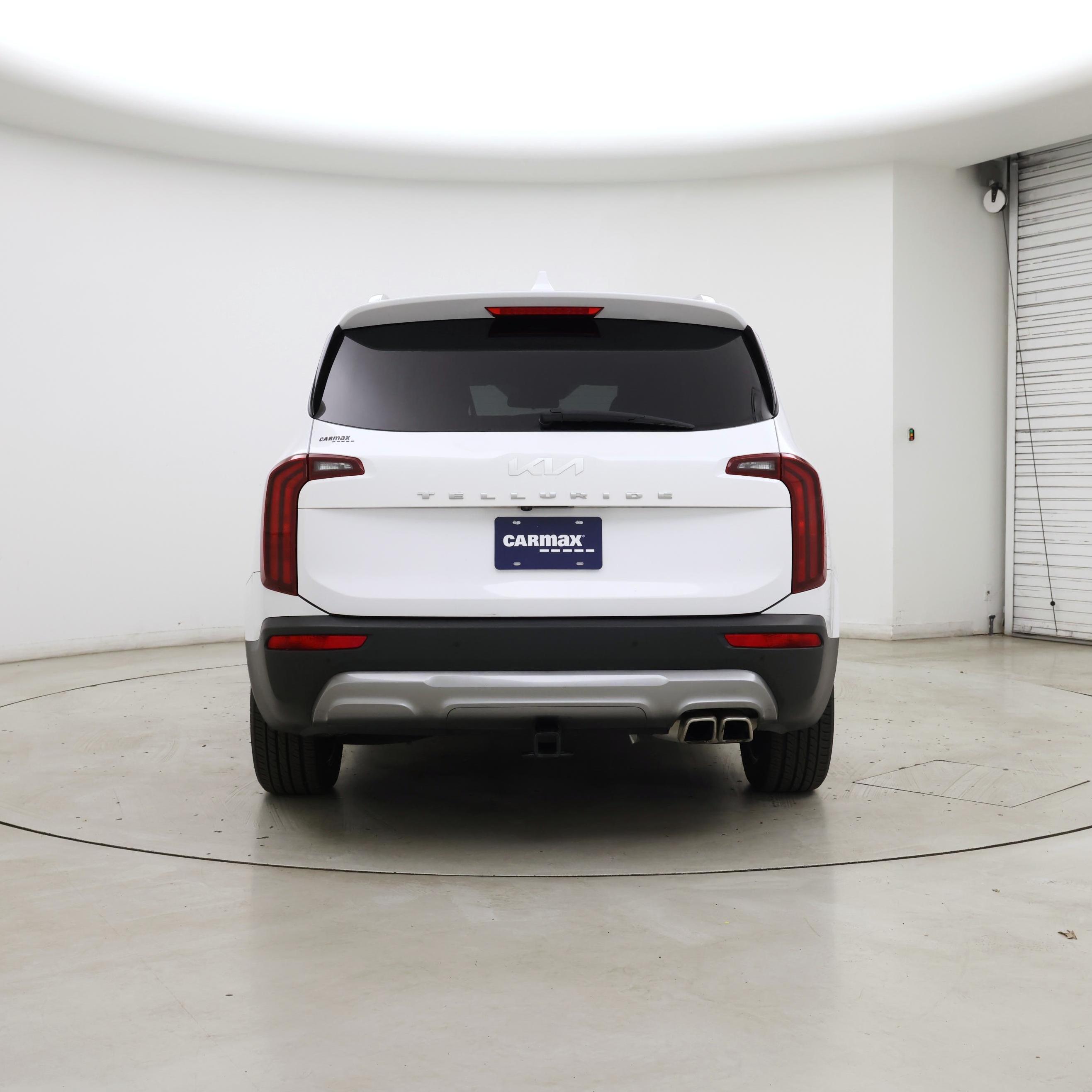 Thumbnail: 2022 Kia Telluride - 6