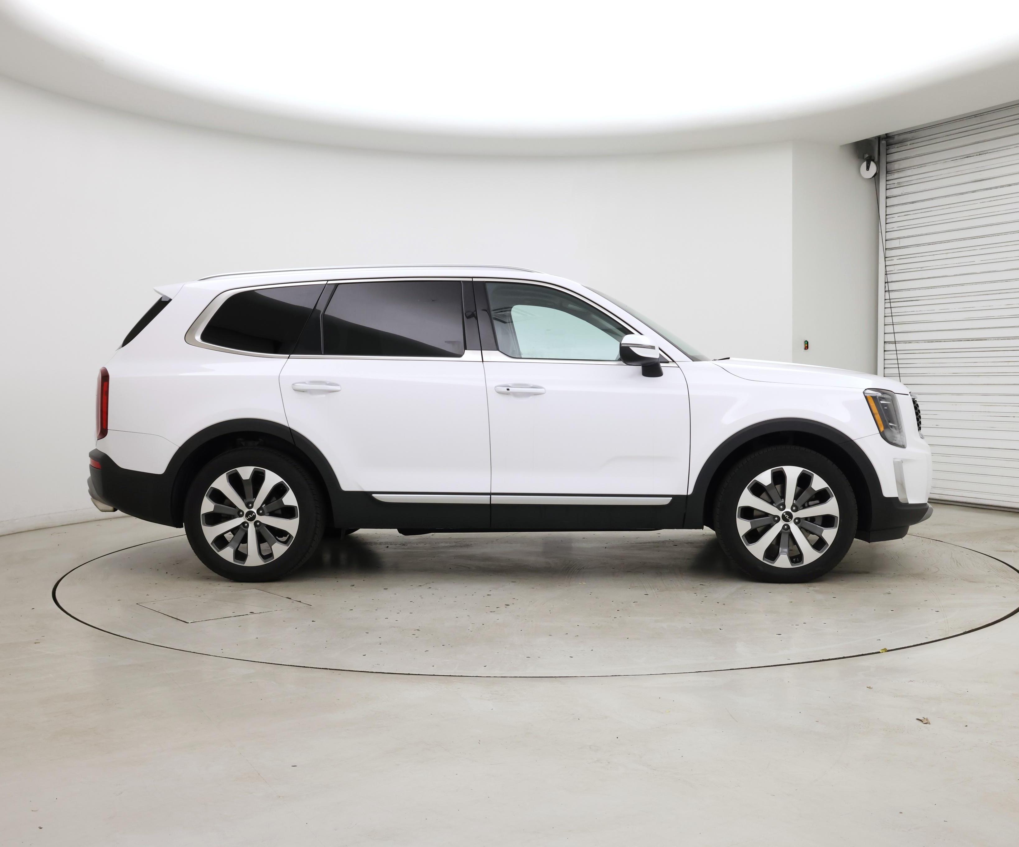 Thumbnail: 2022 Kia Telluride - 7