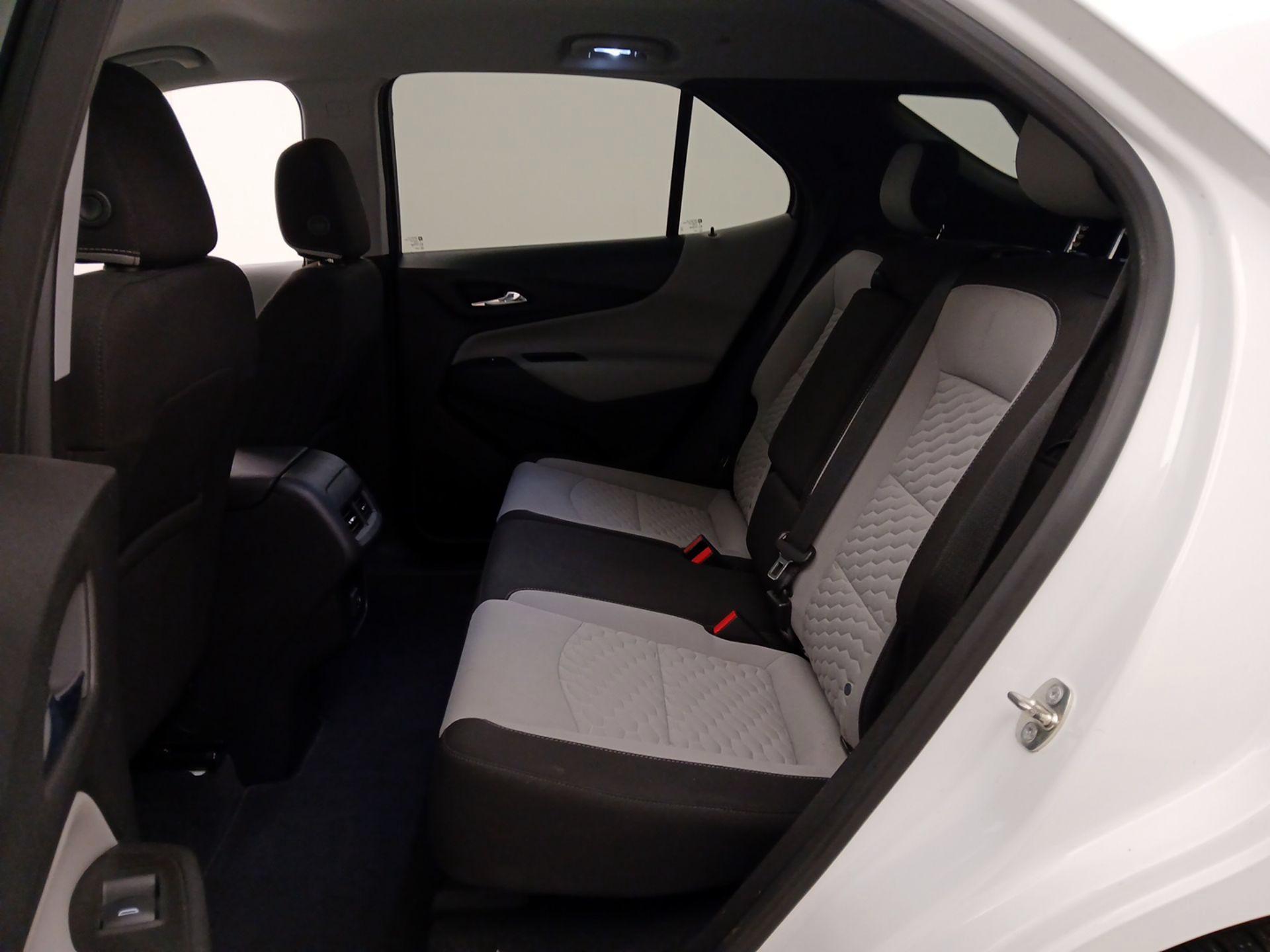 Thumbnail: 2020 Chevrolet Equinox - 19