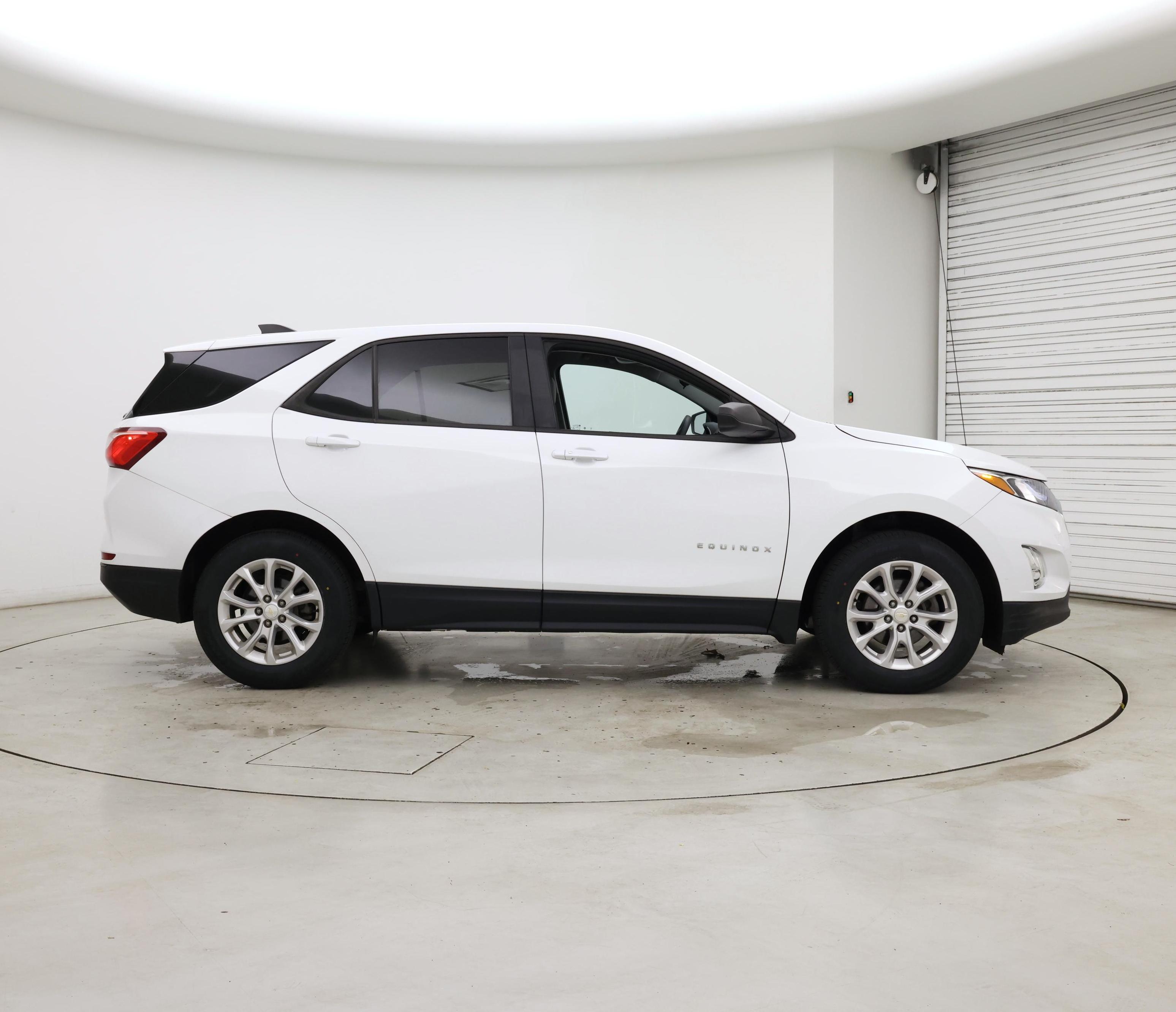 Thumbnail: 2020 Chevrolet Equinox - 7