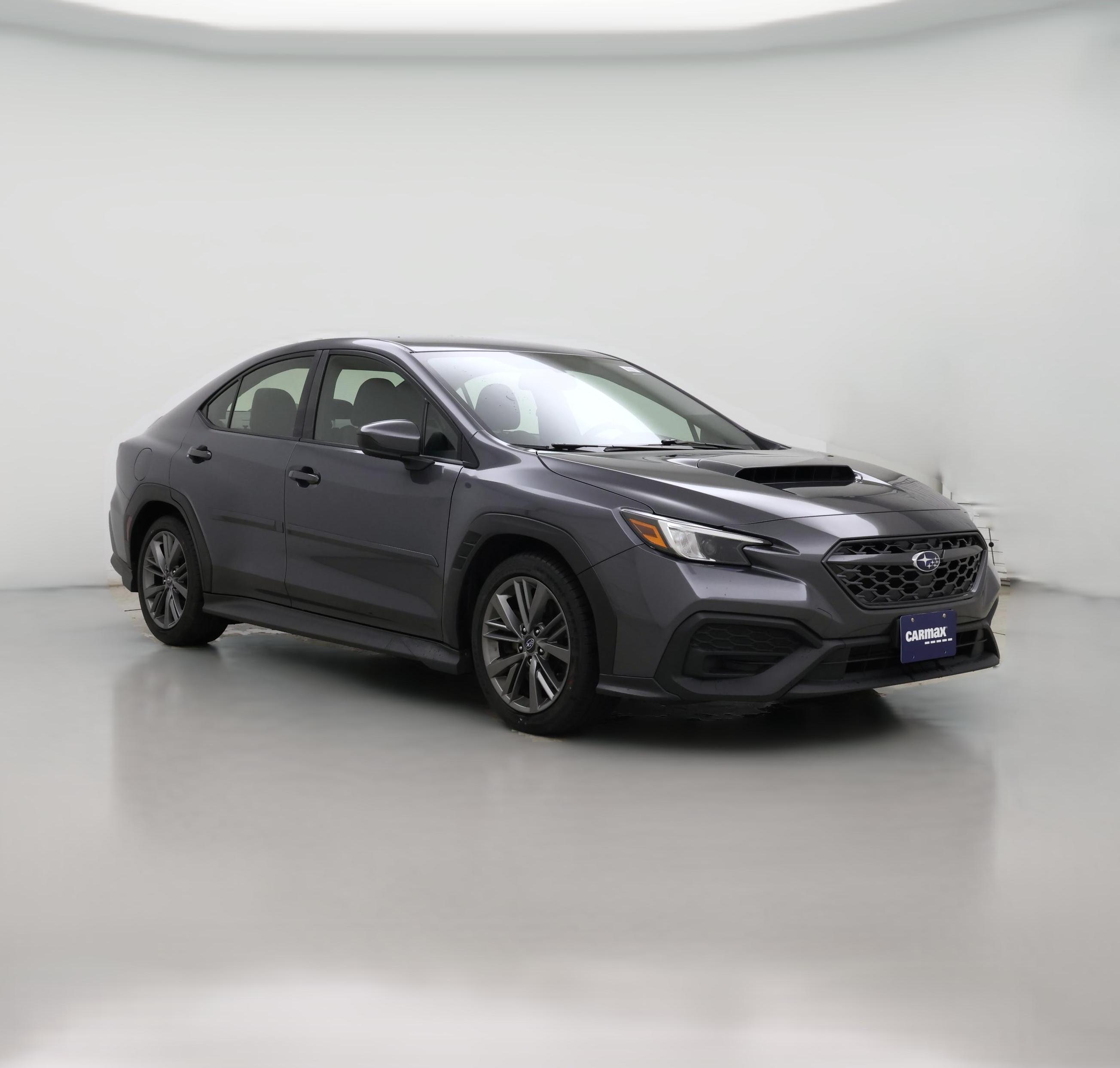 Thumbnail: 2022 Subaru WRX - 1