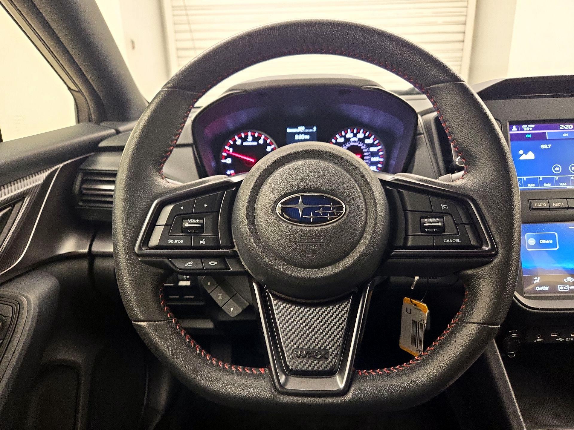 Thumbnail: 2022 Subaru WRX - 10