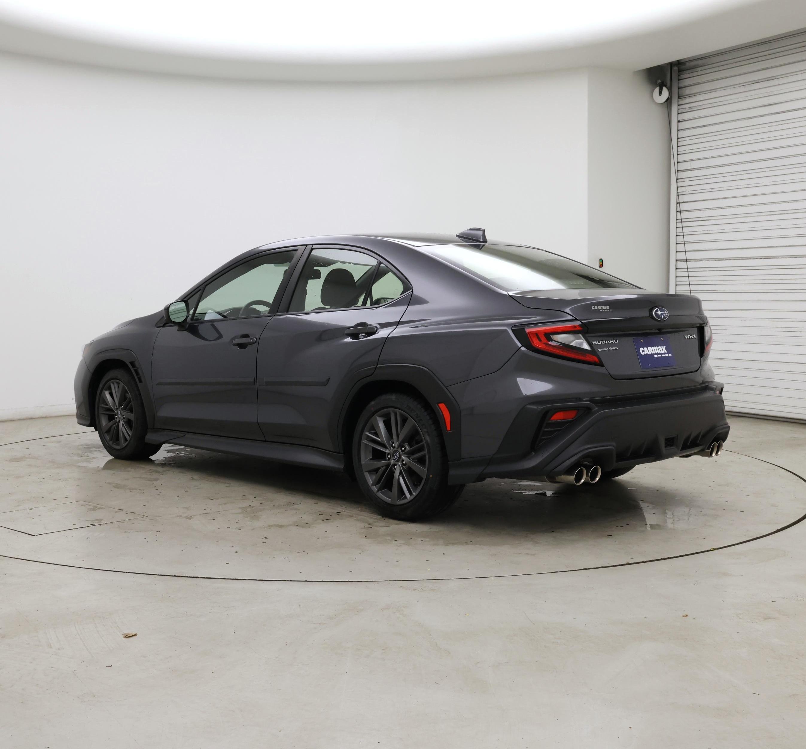 Thumbnail: 2022 Subaru WRX - 2
