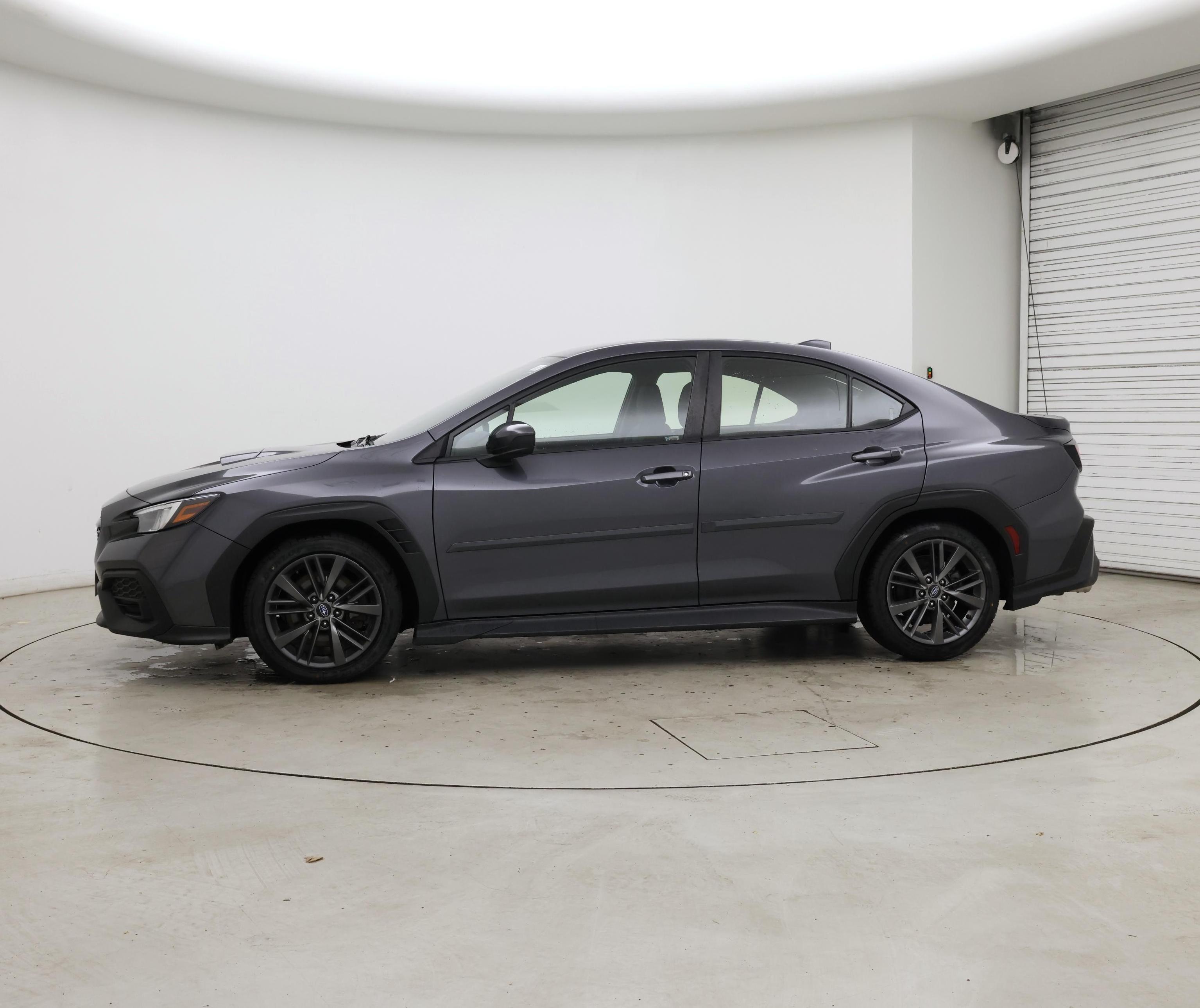 Thumbnail: 2022 Subaru WRX - 3